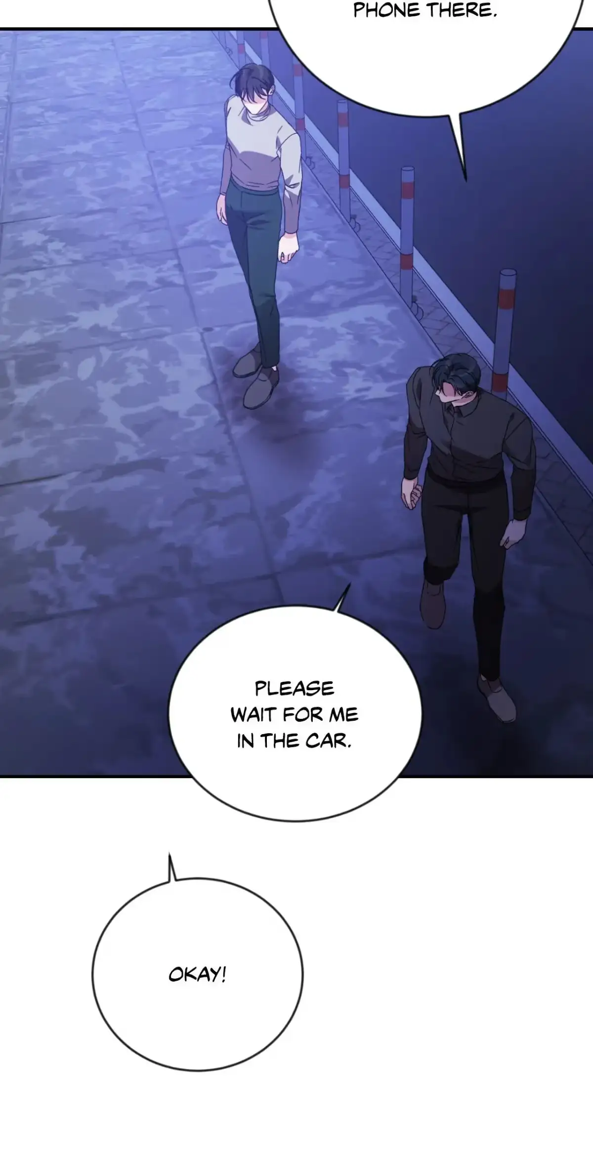 Thanatos Chapter 43 page 13 - 