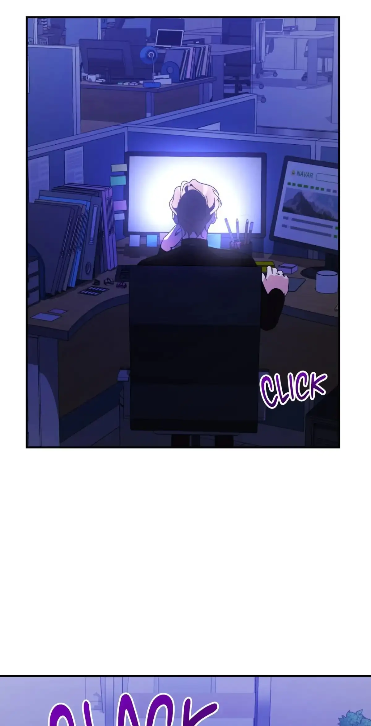 Thanatos Chapter 43 page 16 - 