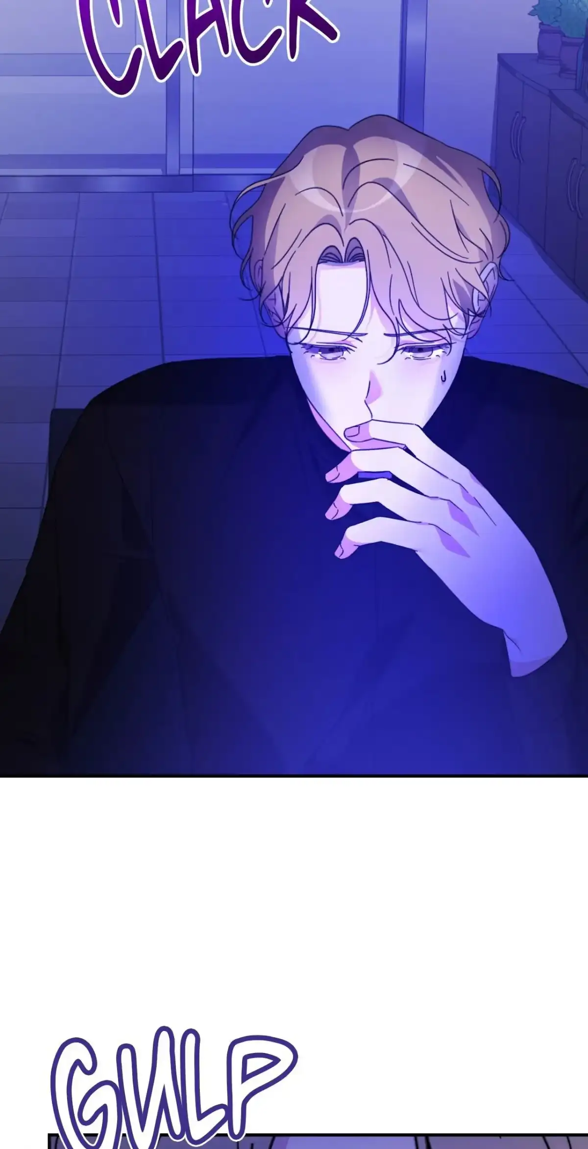 Thanatos Chapter 43 page 17 - 