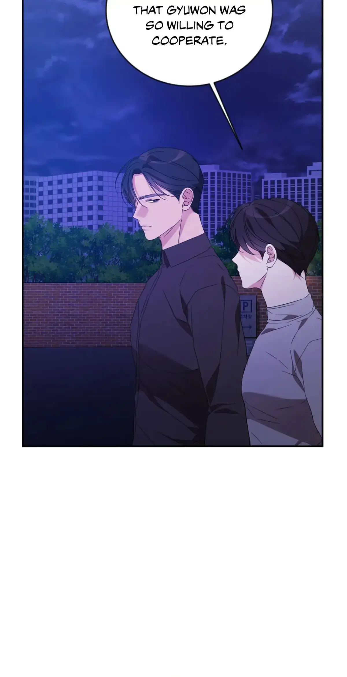 Thanatos Chapter 43 page 3 - 