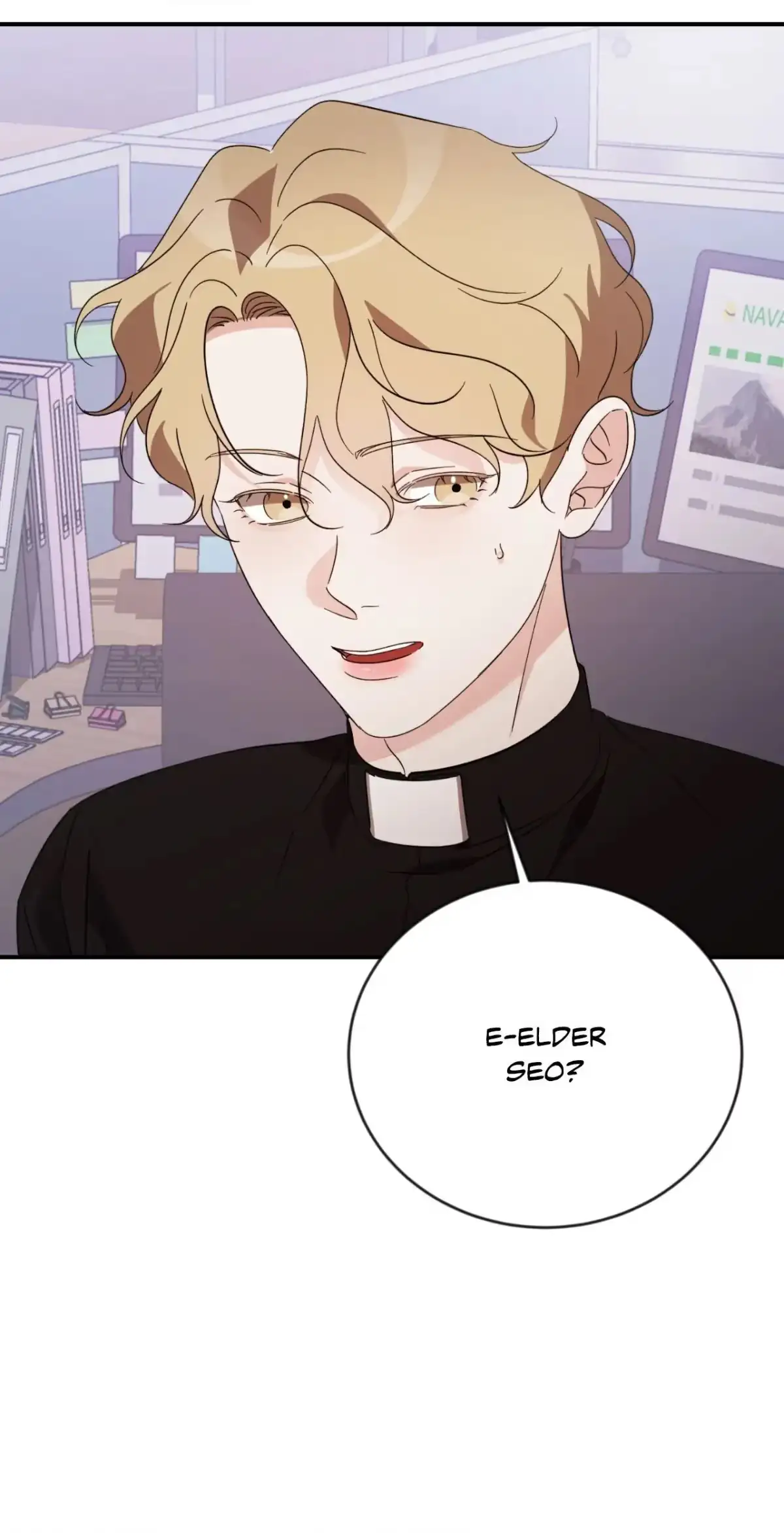 Thanatos Chapter 43 page 21 - 