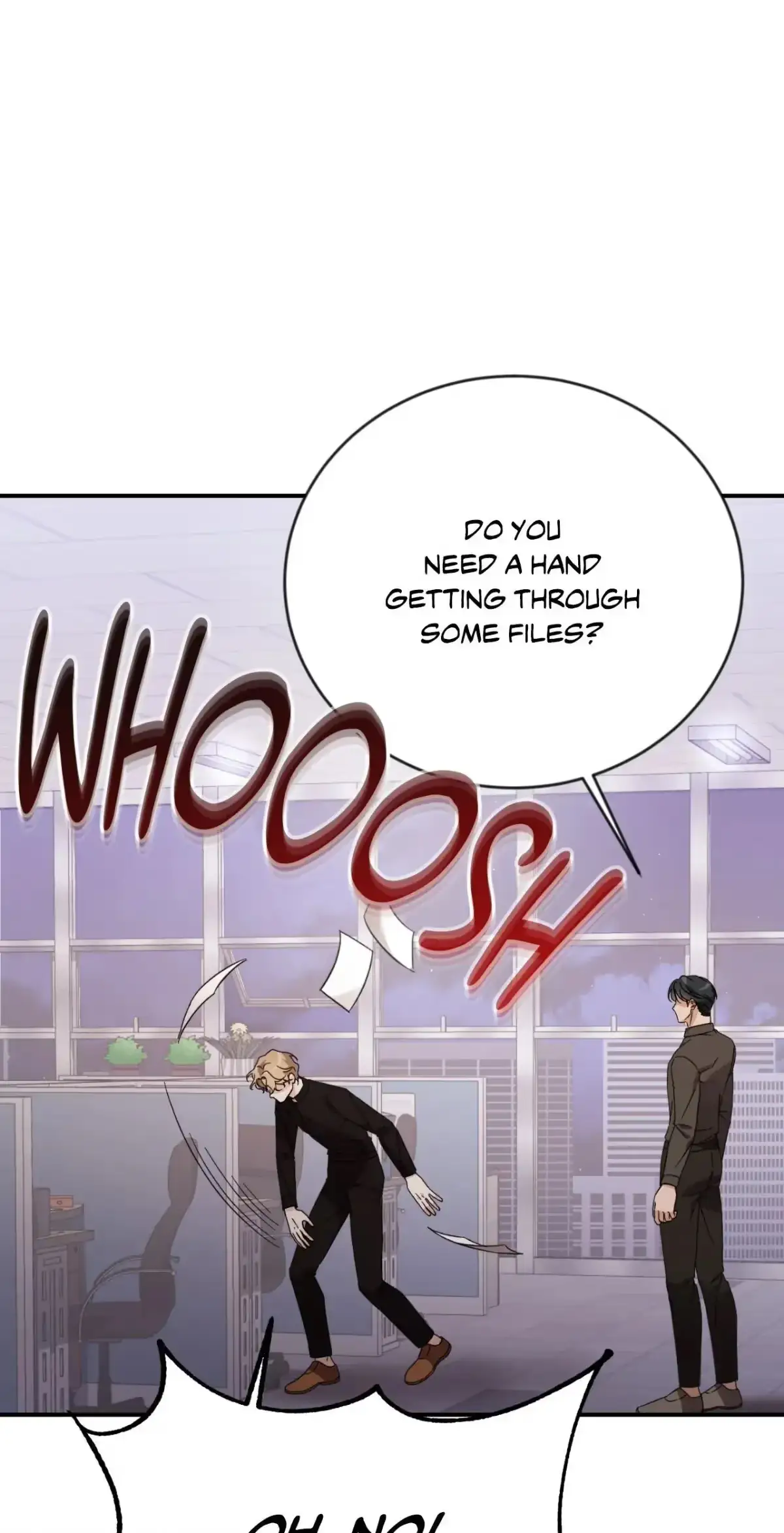 Thanatos Chapter 43 page 22 - 
