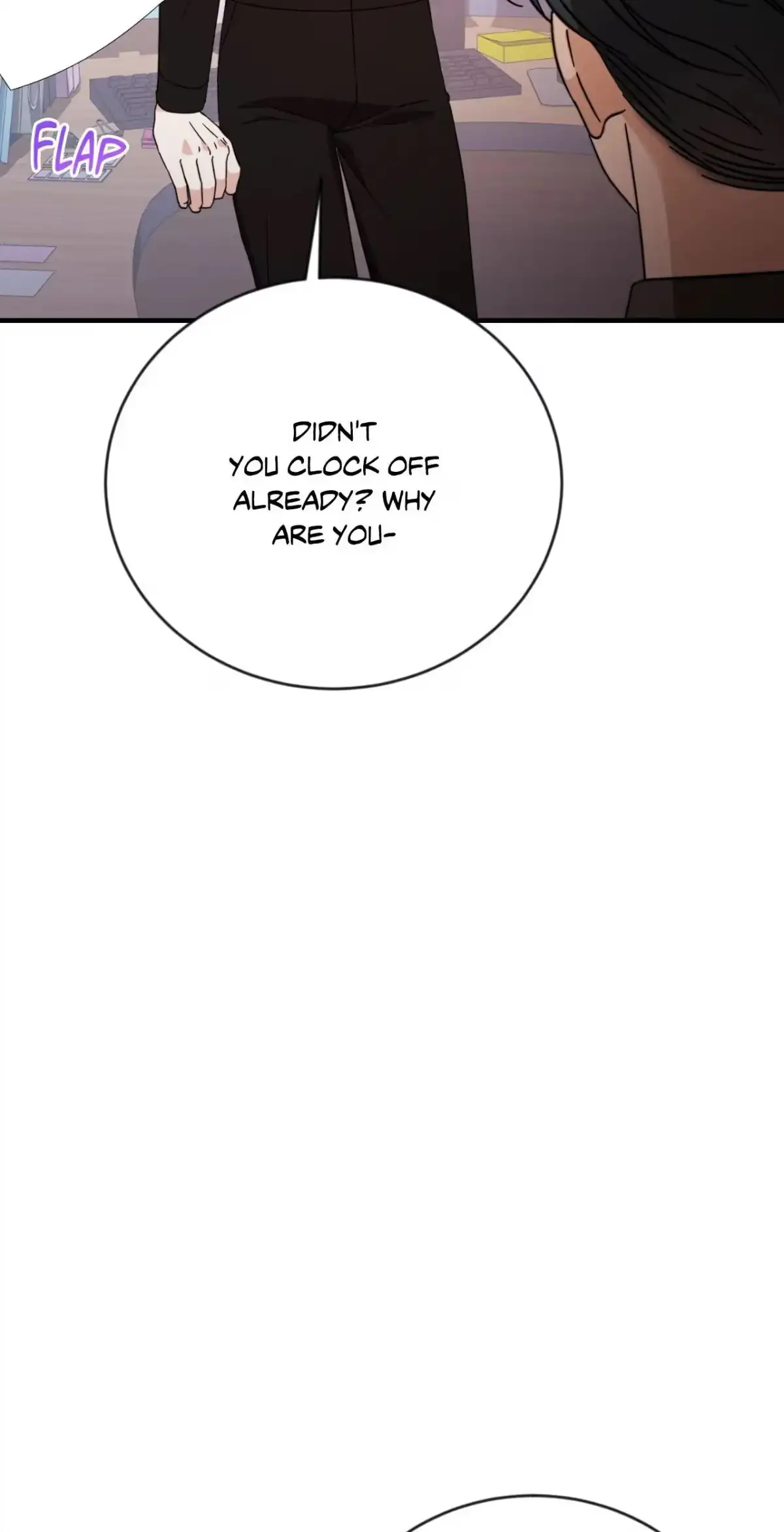 Thanatos Chapter 43 page 24 - 