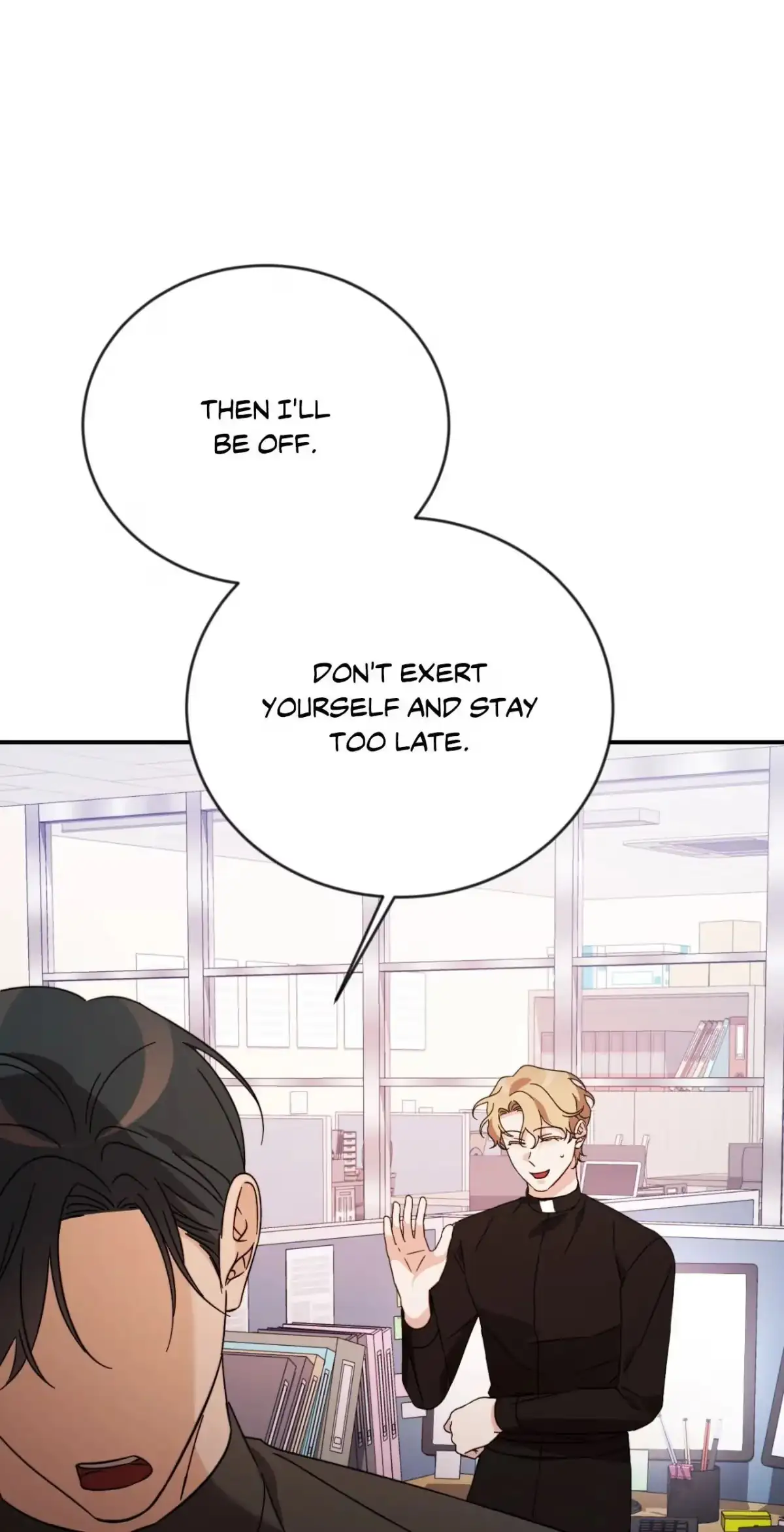 Thanatos Chapter 43 page 27 - 