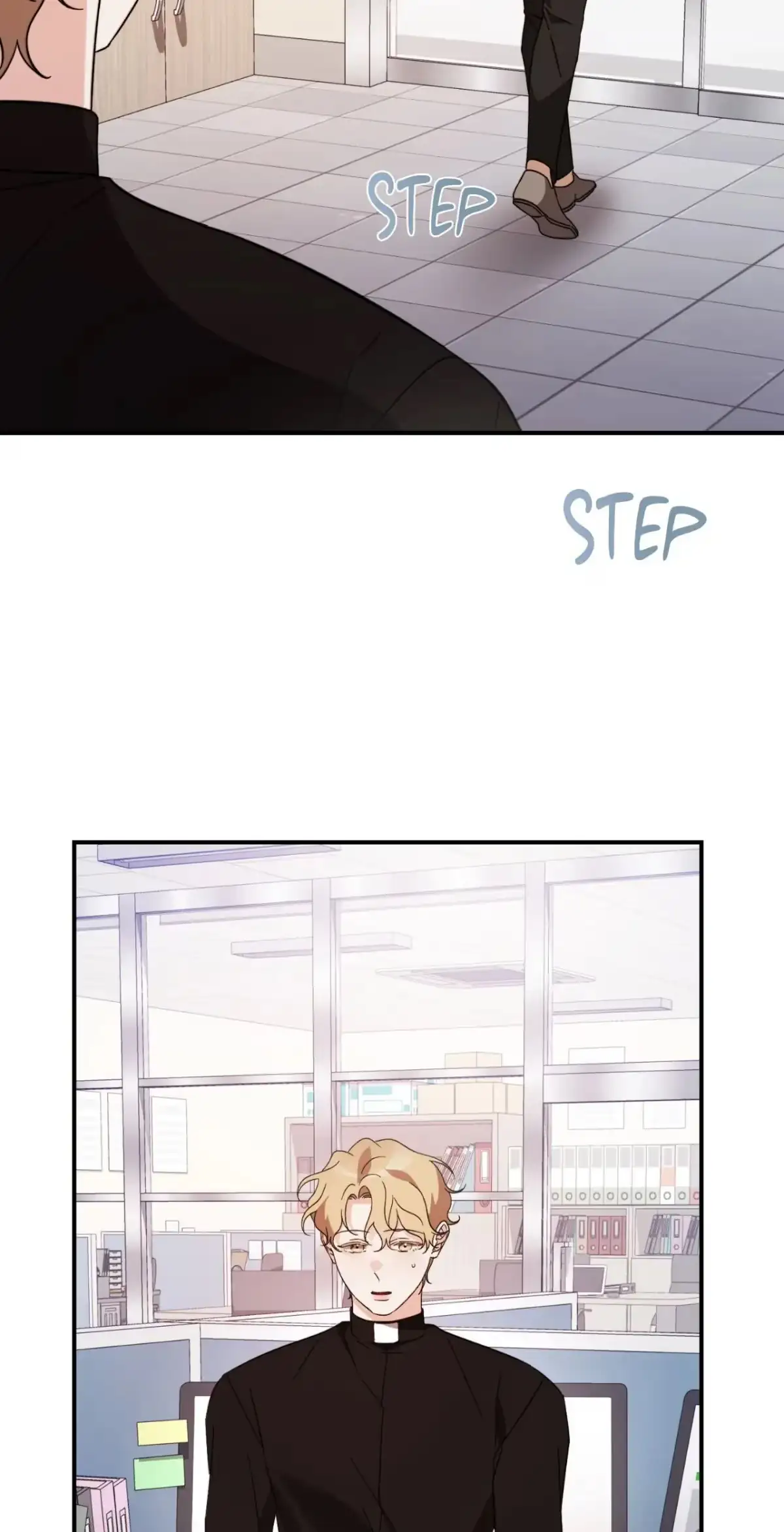Thanatos Chapter 43 page 29 - 