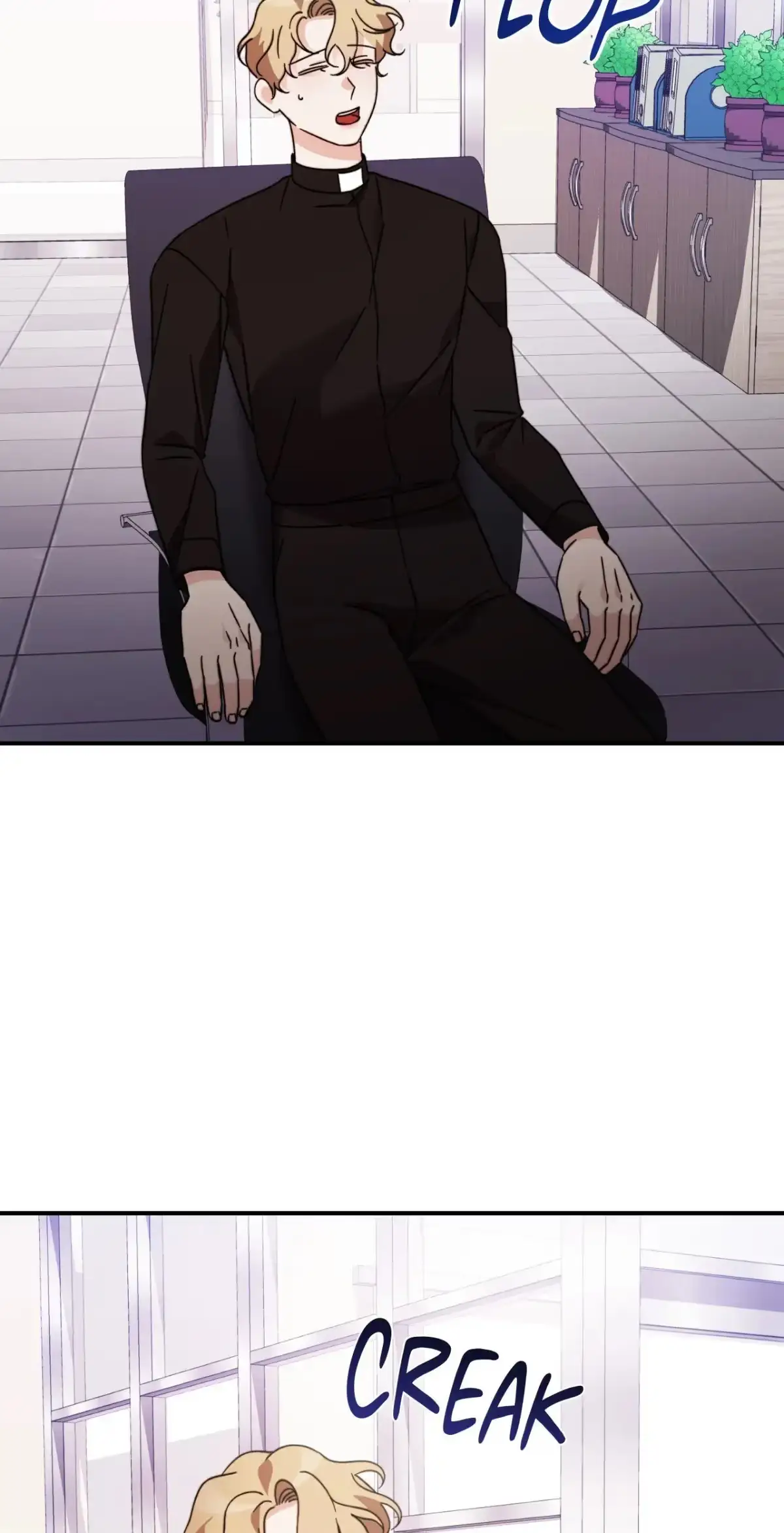 Thanatos Chapter 43 page 31 - 