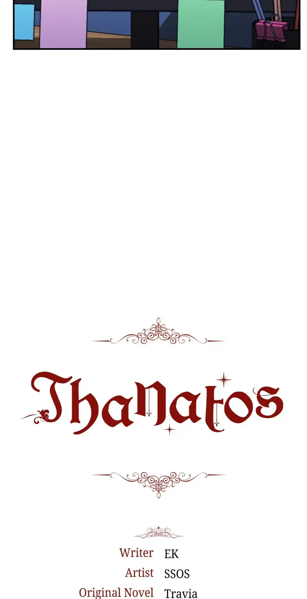 Thanatos Chapter 43 page 34 - 