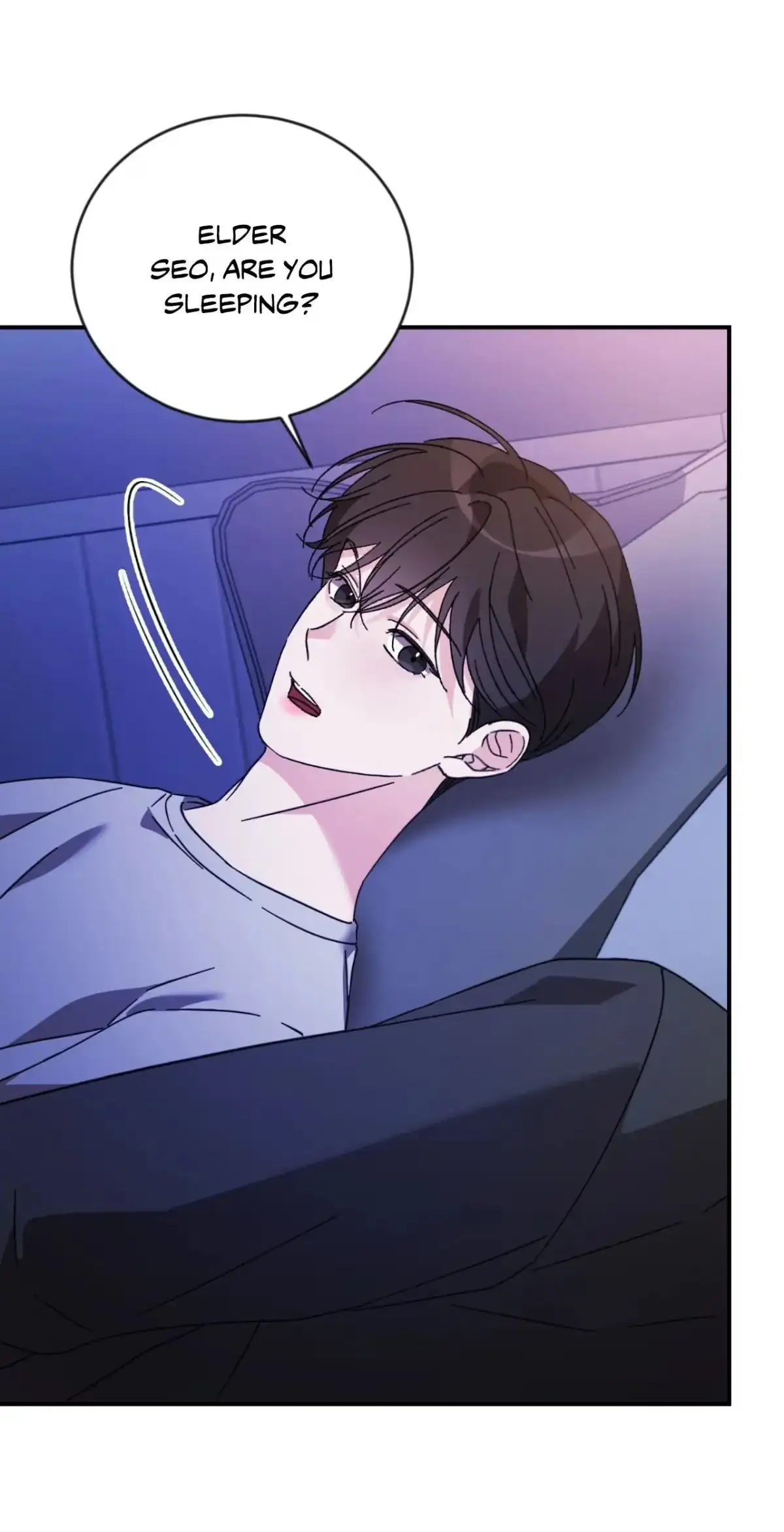 Thanatos Chapter 43 page 38 - 
