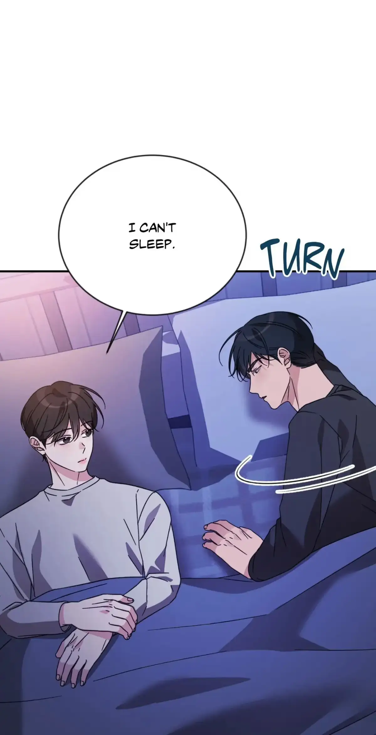 Thanatos Chapter 43 page 40 - 