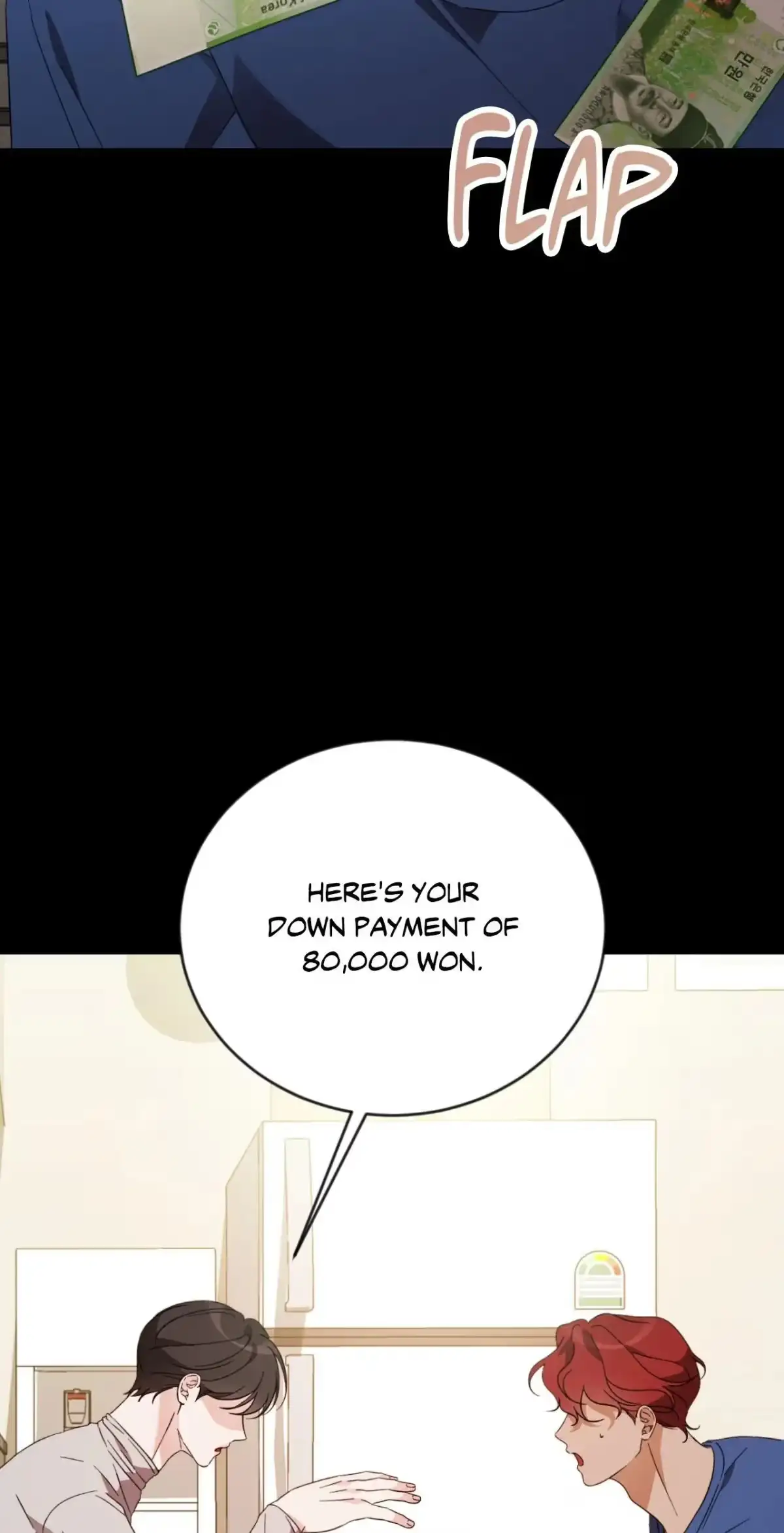Thanatos Chapter 43 page 5 - 