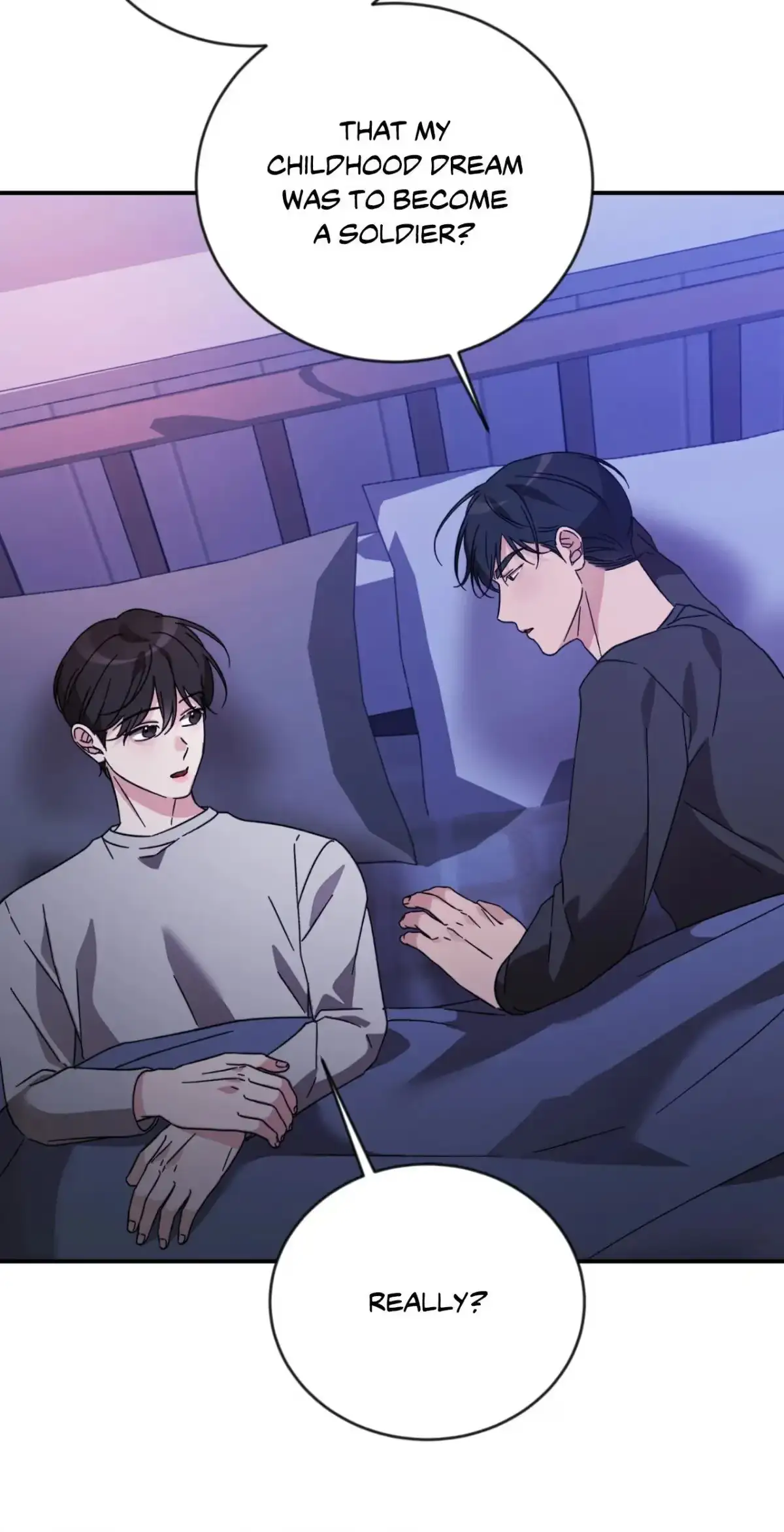 Thanatos Chapter 43 page 44 - 
