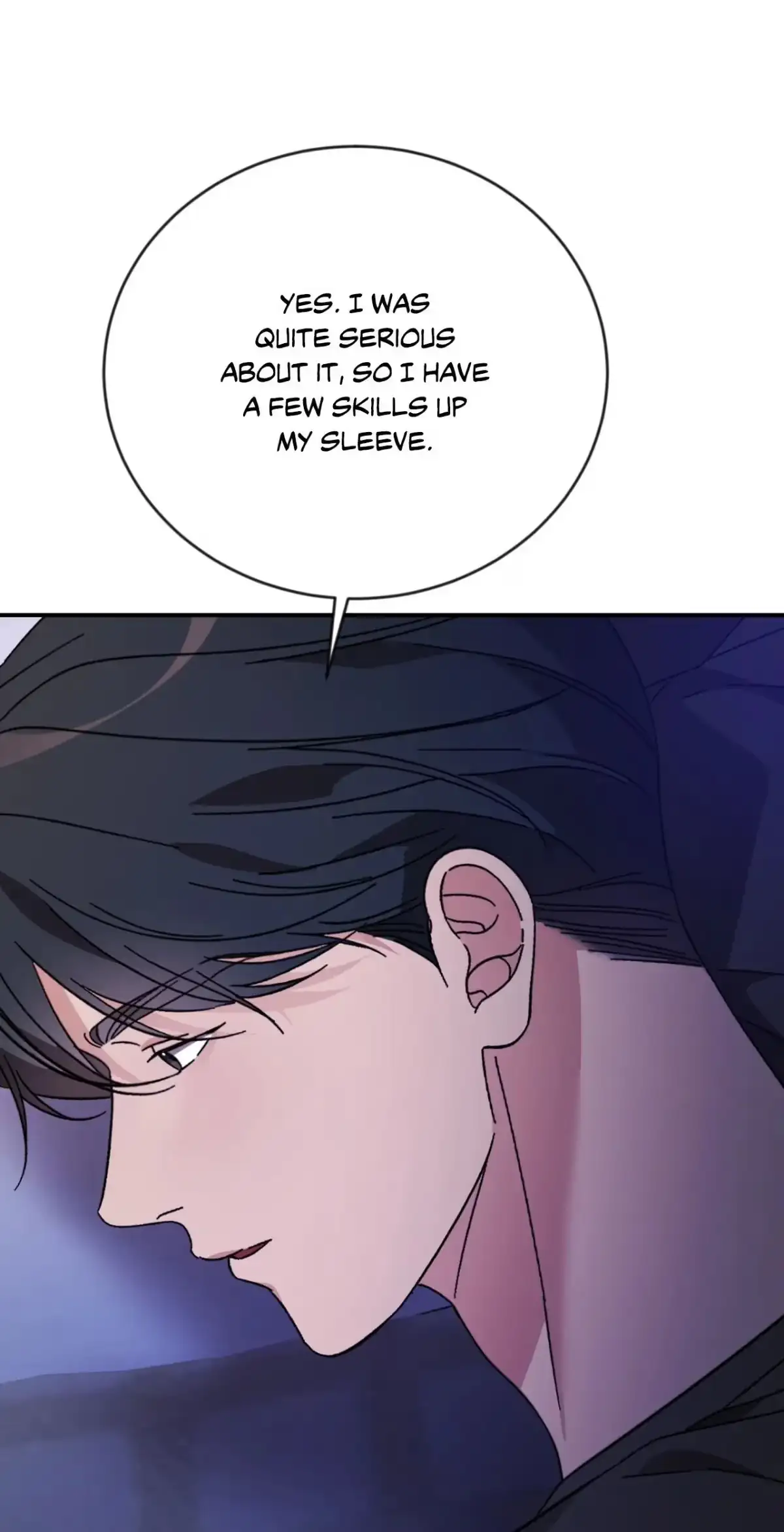Thanatos Chapter 43 page 45 - 