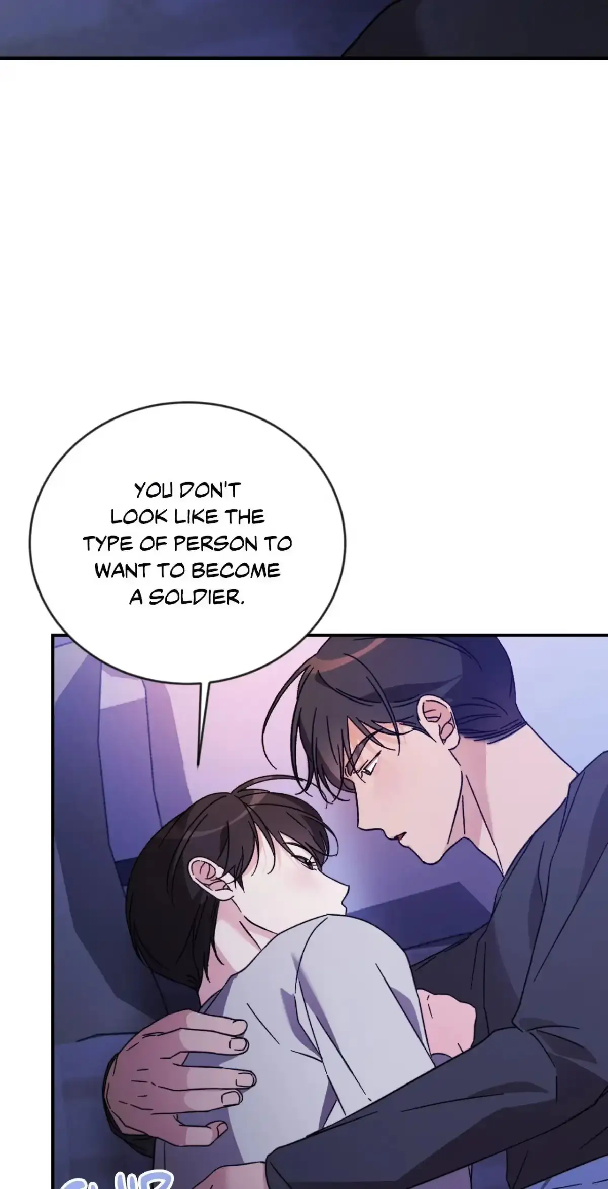 Thanatos Chapter 43 page 46 - 