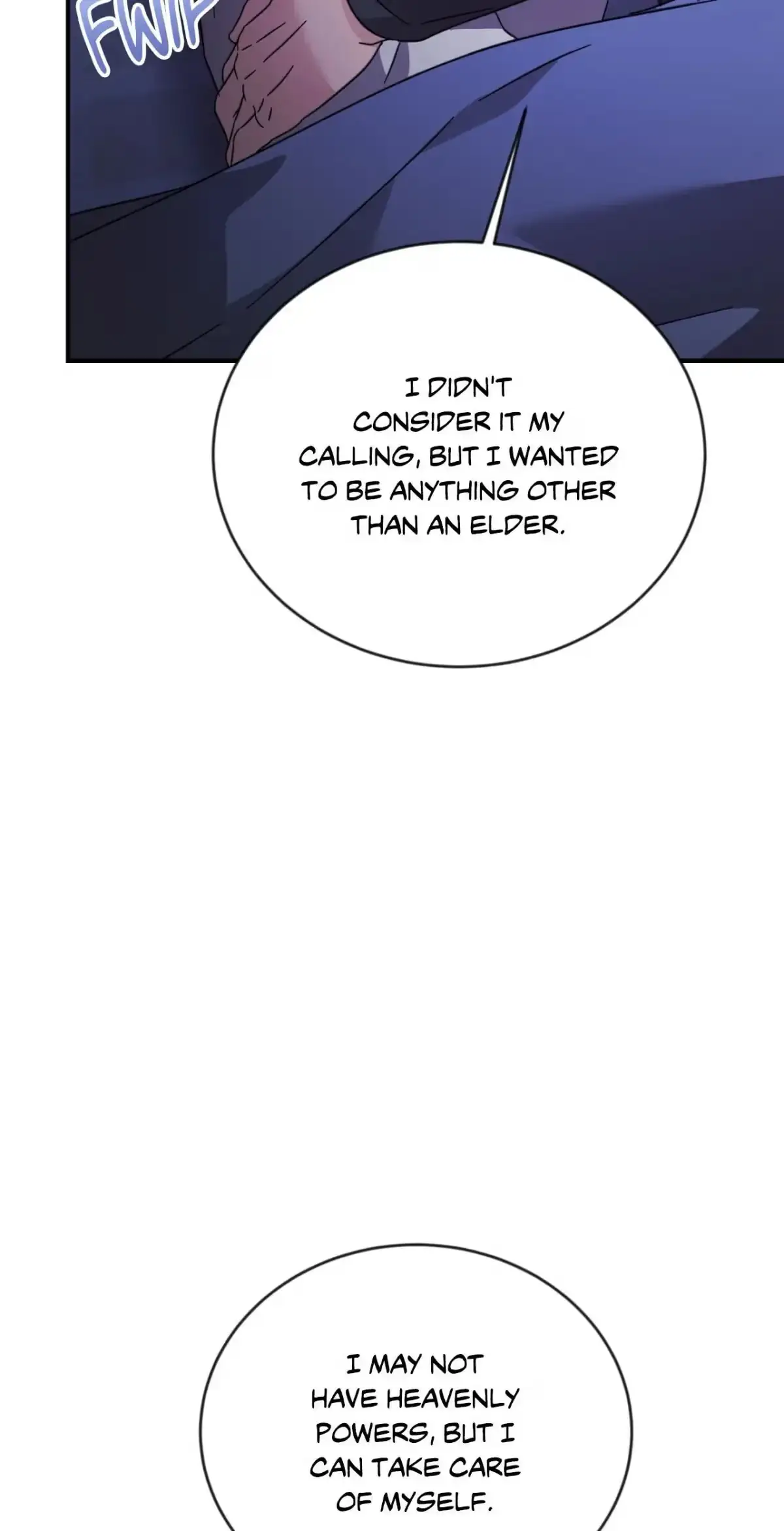 Thanatos Chapter 43 page 47 - 