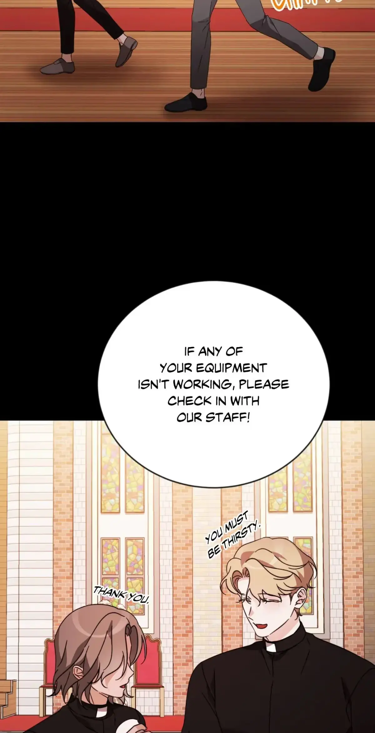 Thanatos Chapter 43 page 55 - 