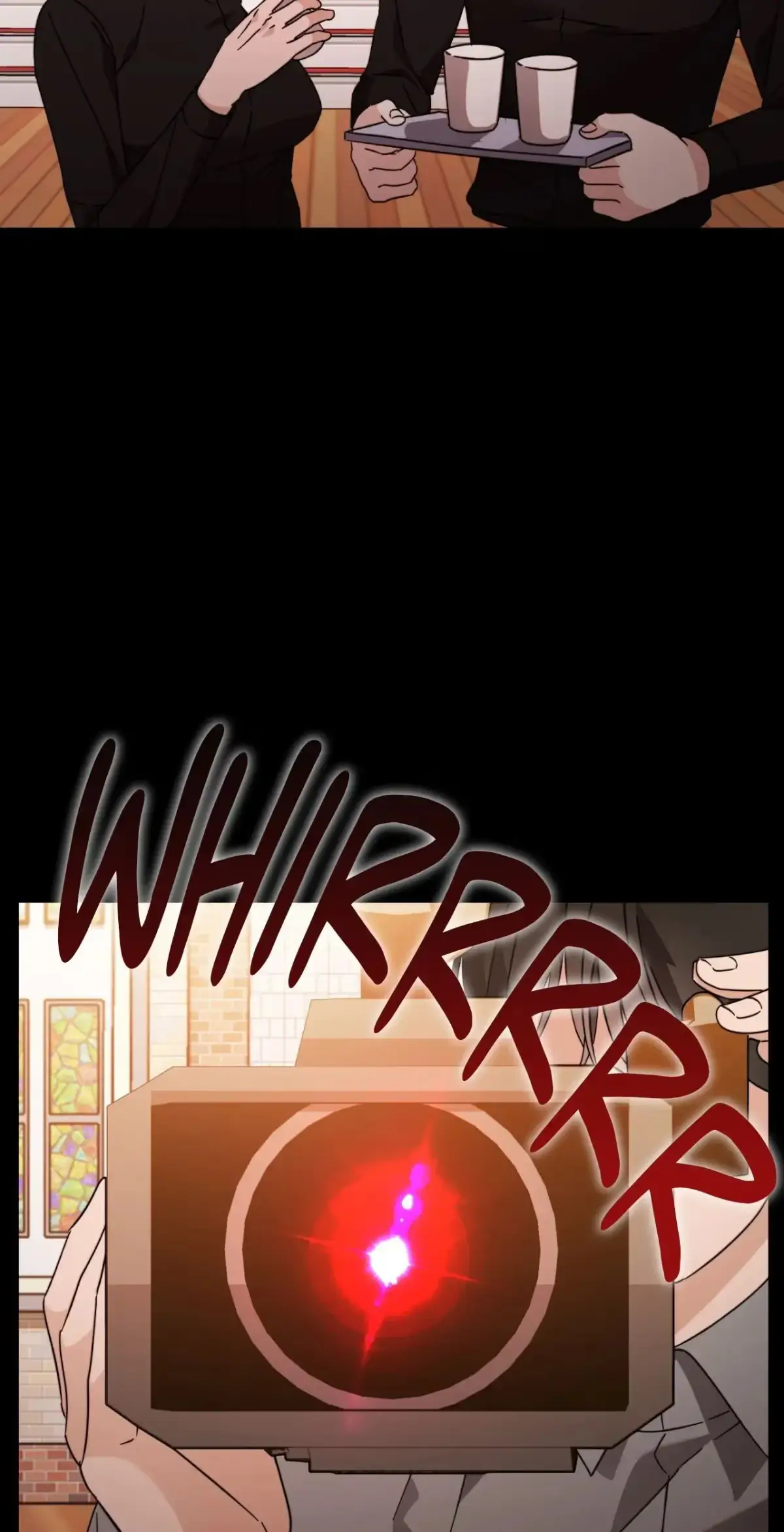 Thanatos Chapter 43 page 56 - 