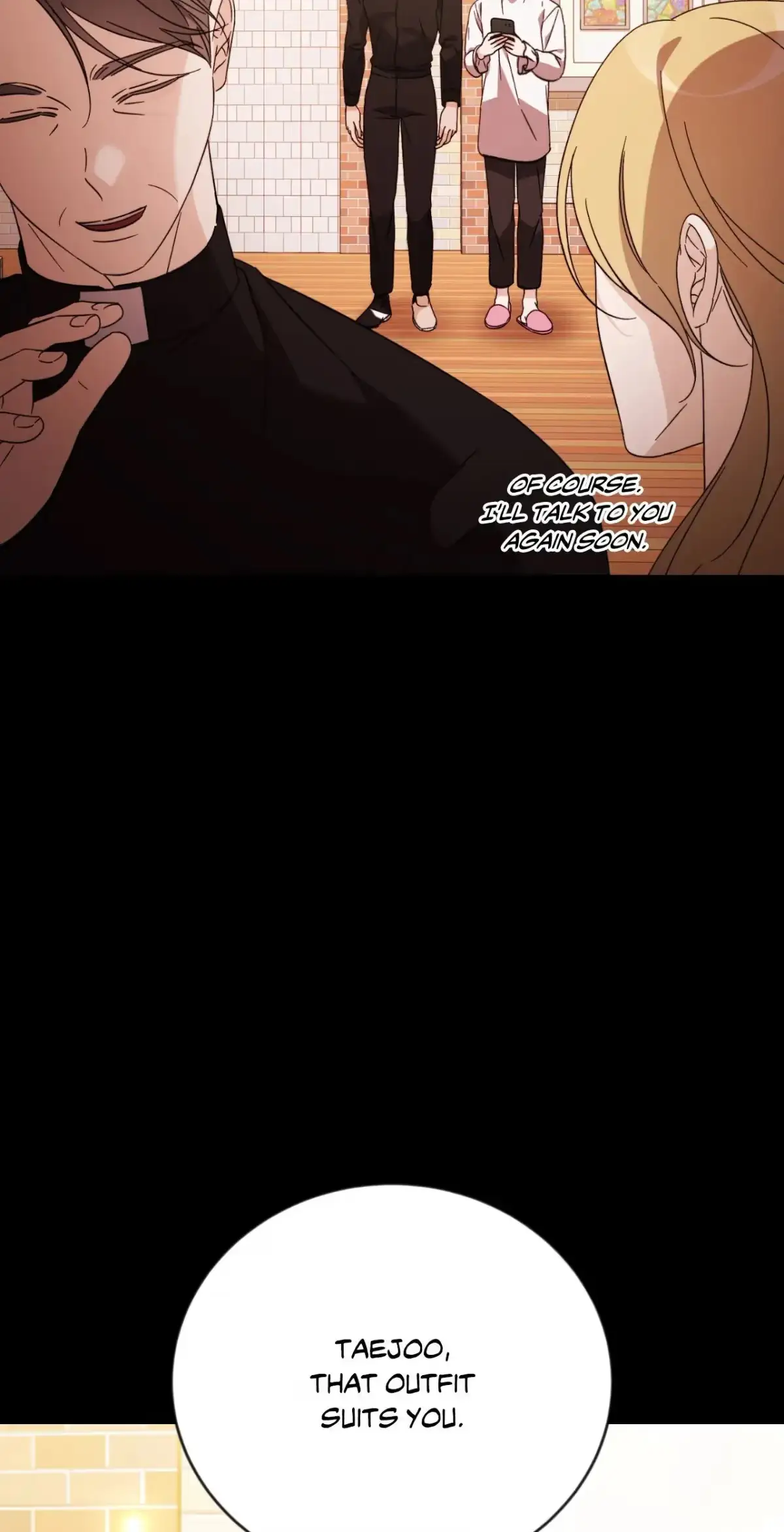 Thanatos Chapter 43 page 60 - 
