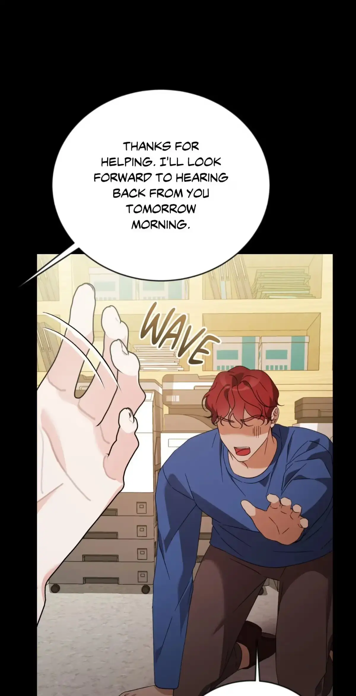 Thanatos Chapter 43 page 7 - 