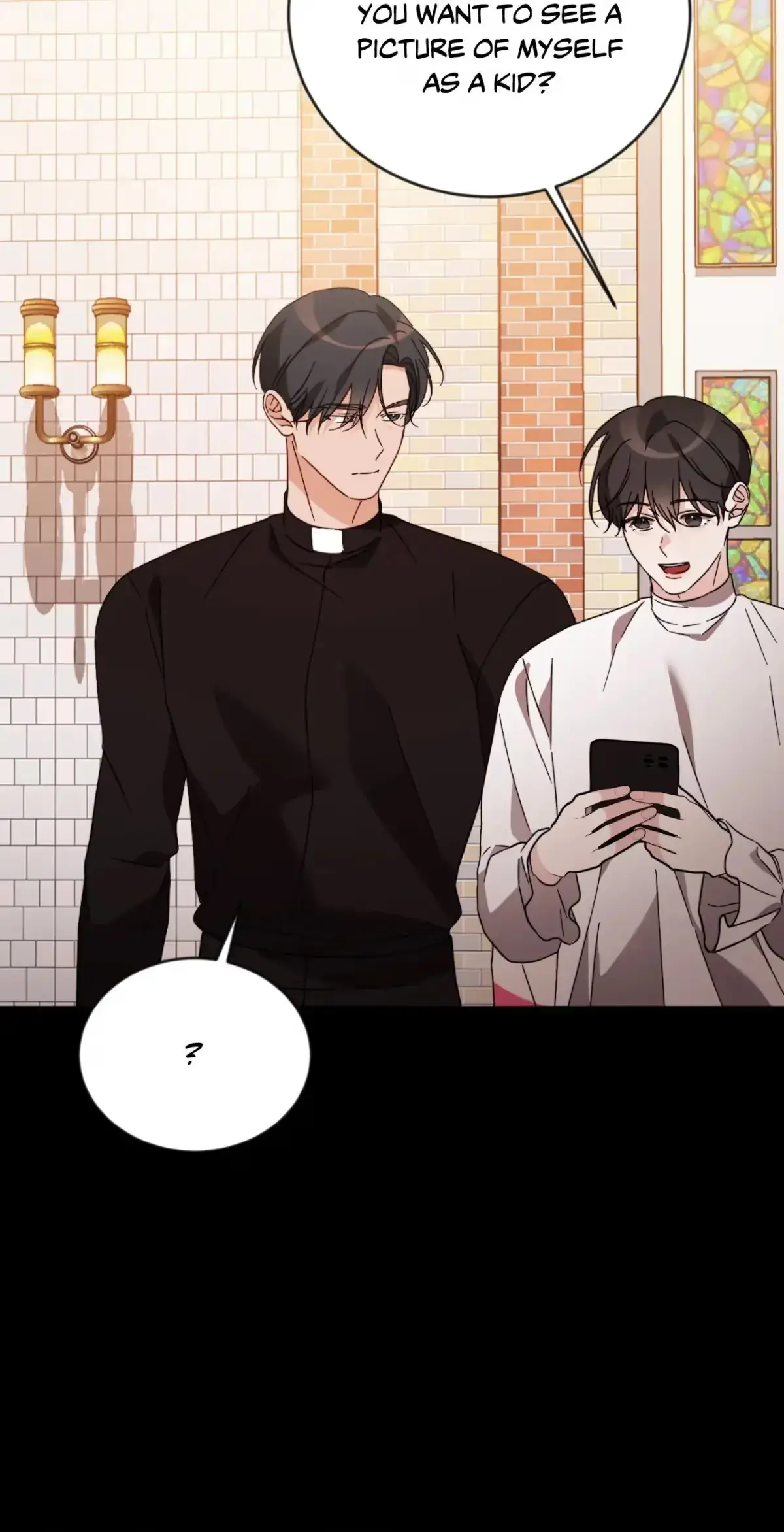 Thanatos Chapter 43 page 64 - 