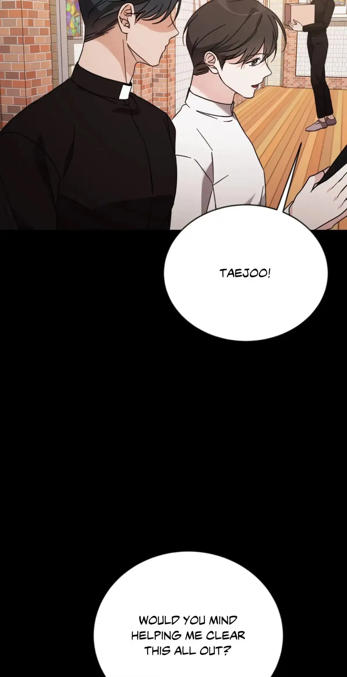 Thanatos Chapter 43 page 67 - 
