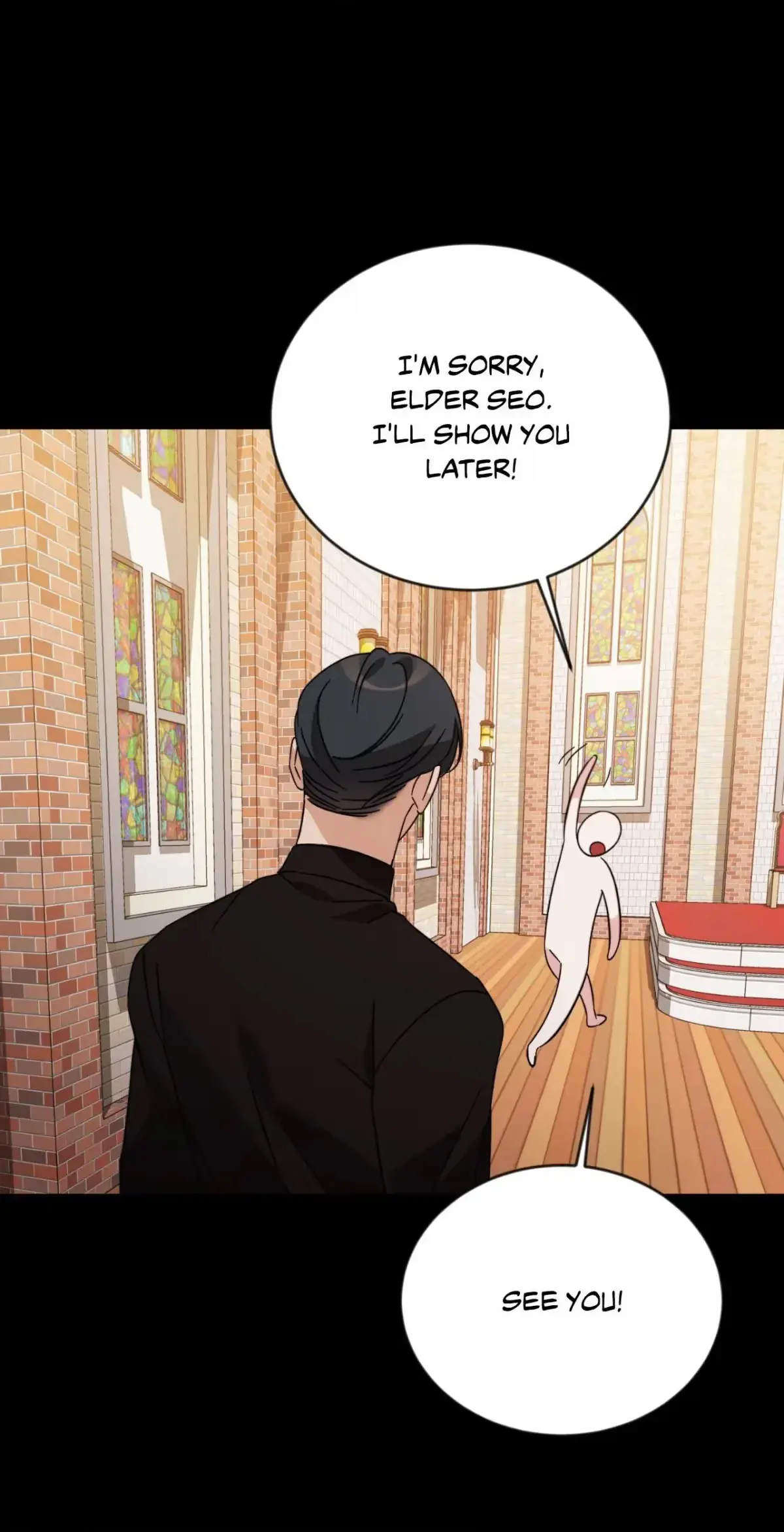 Thanatos Chapter 43 page 69 - 