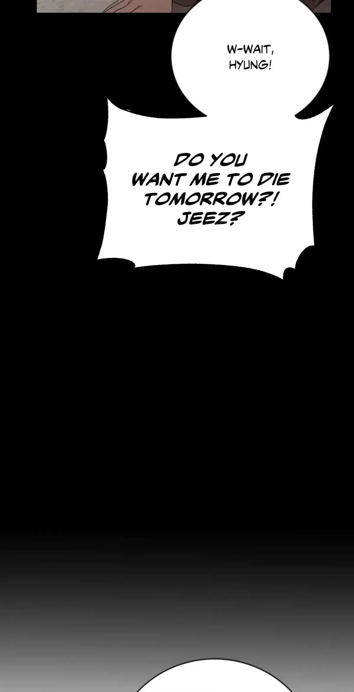 Thanatos Chapter 43 page 8 - 