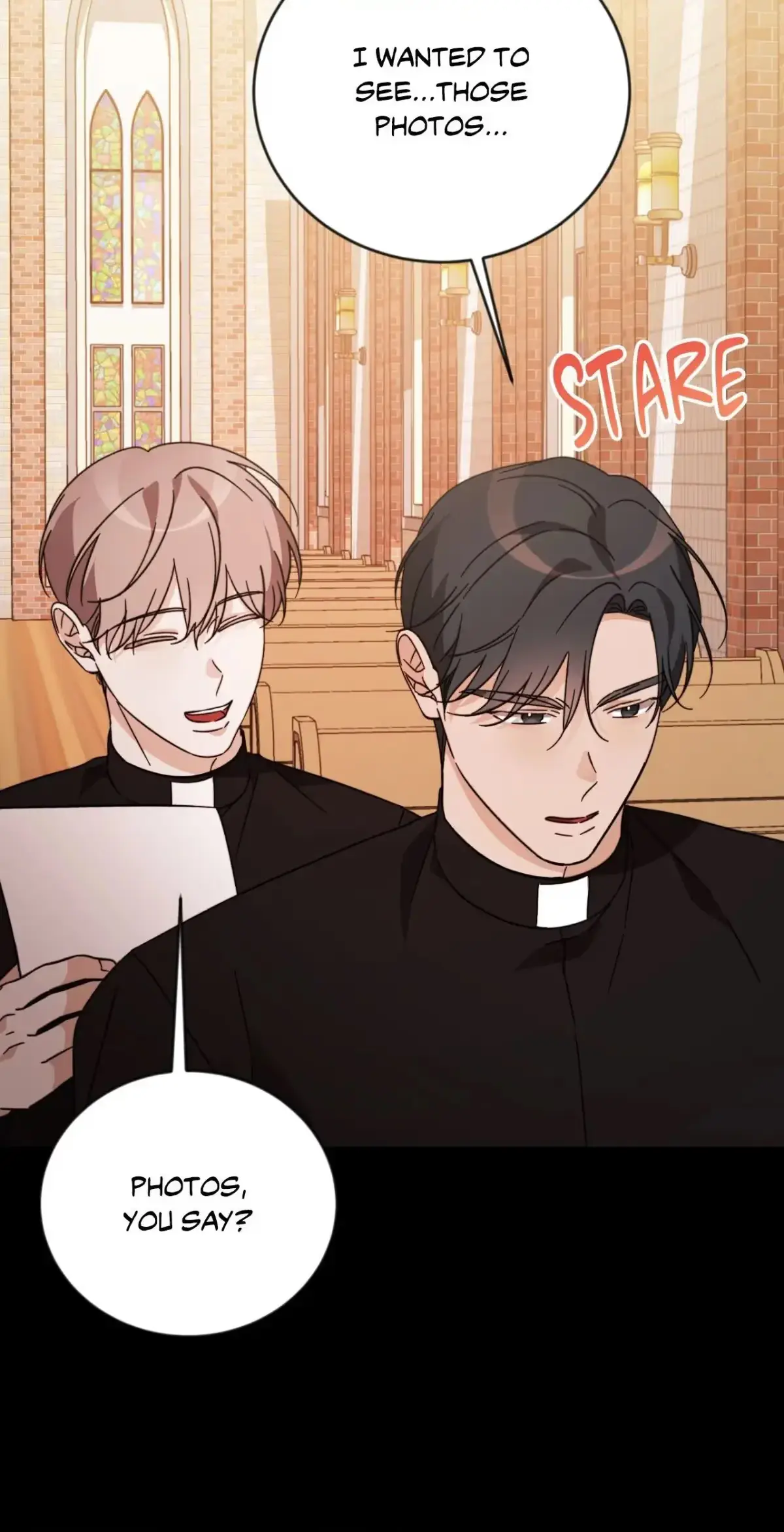 Thanatos Chapter 43 page 72 - 