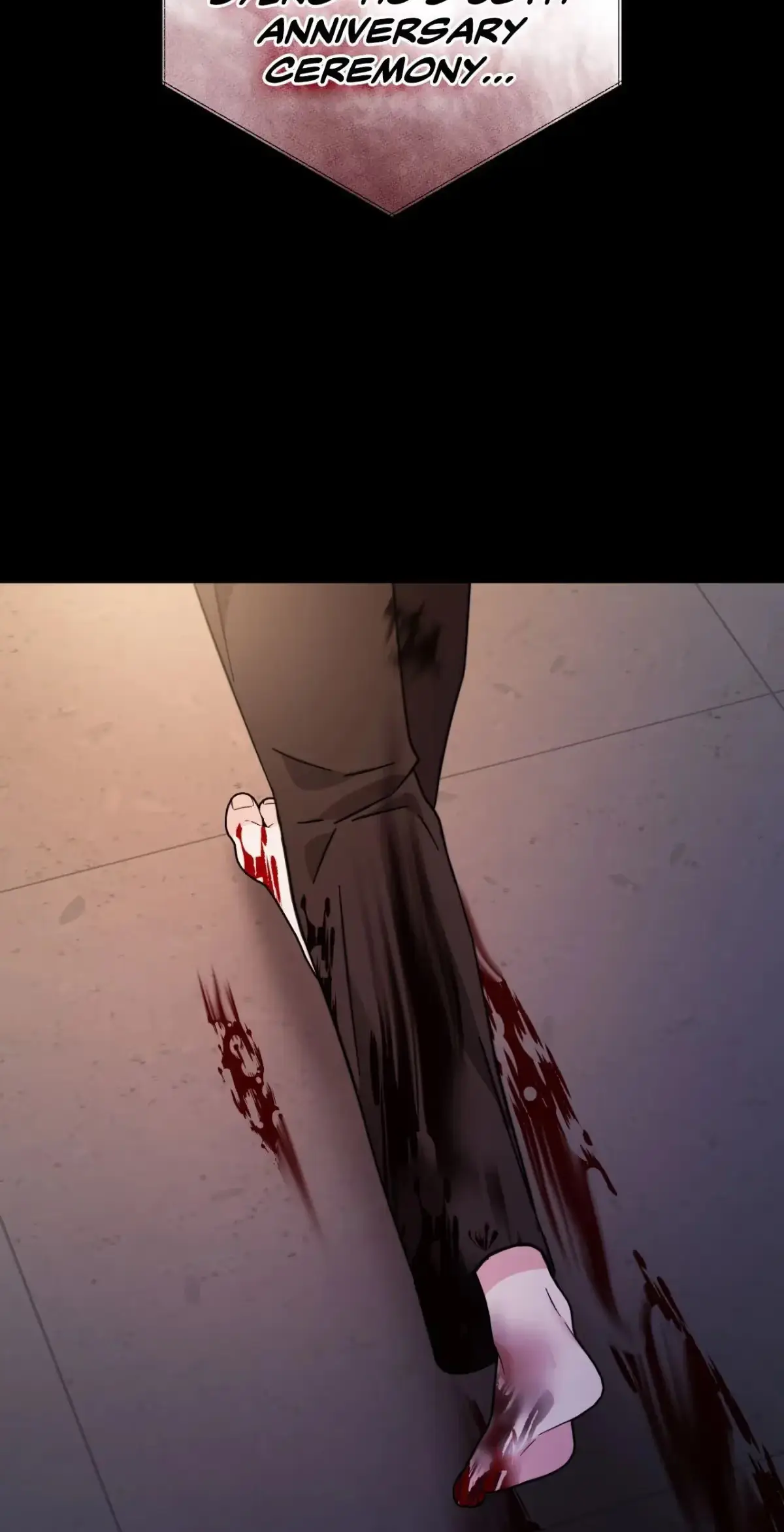 Thanatos Chapter 43 page 77 - 