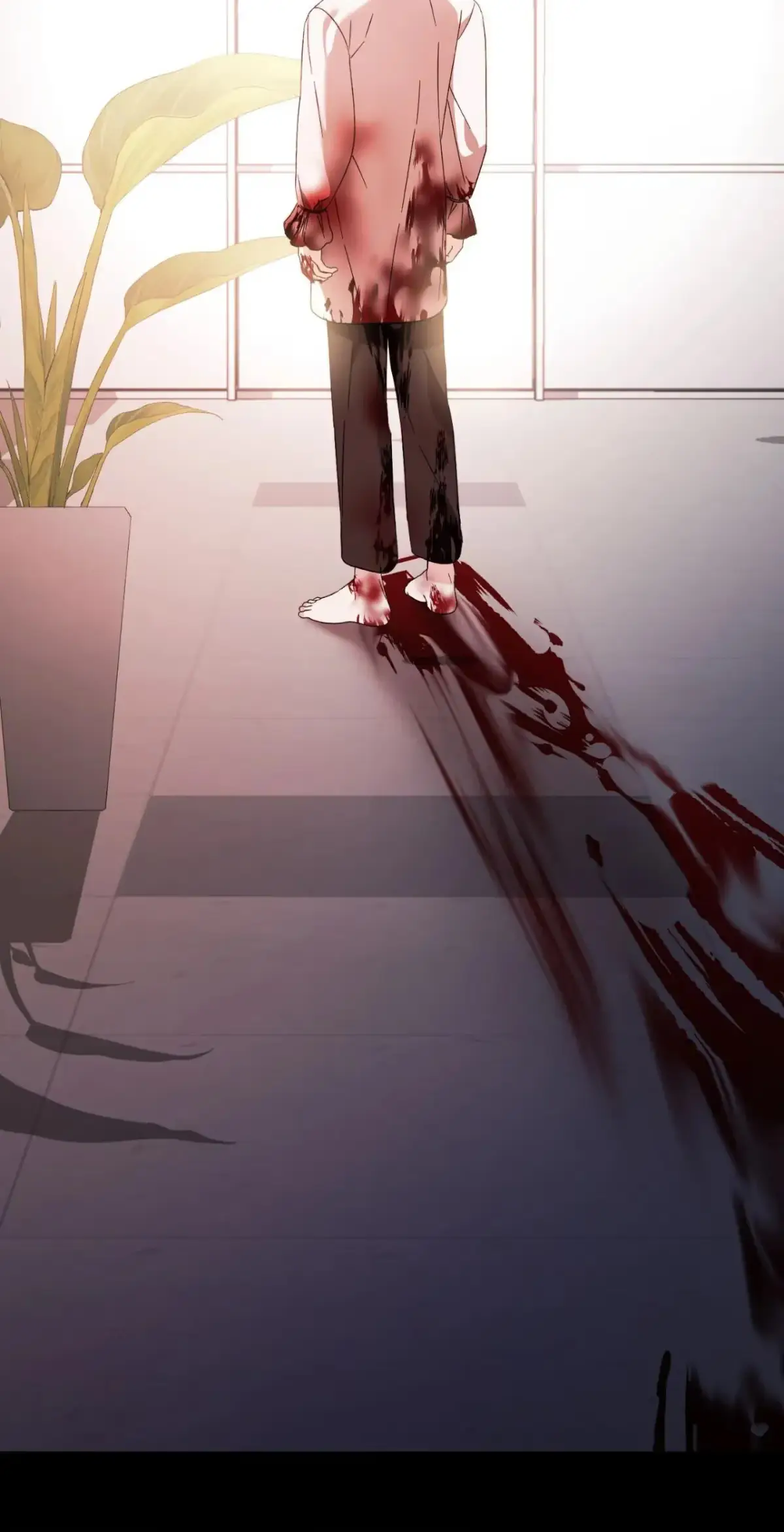 Thanatos Chapter 43 page 79 - 