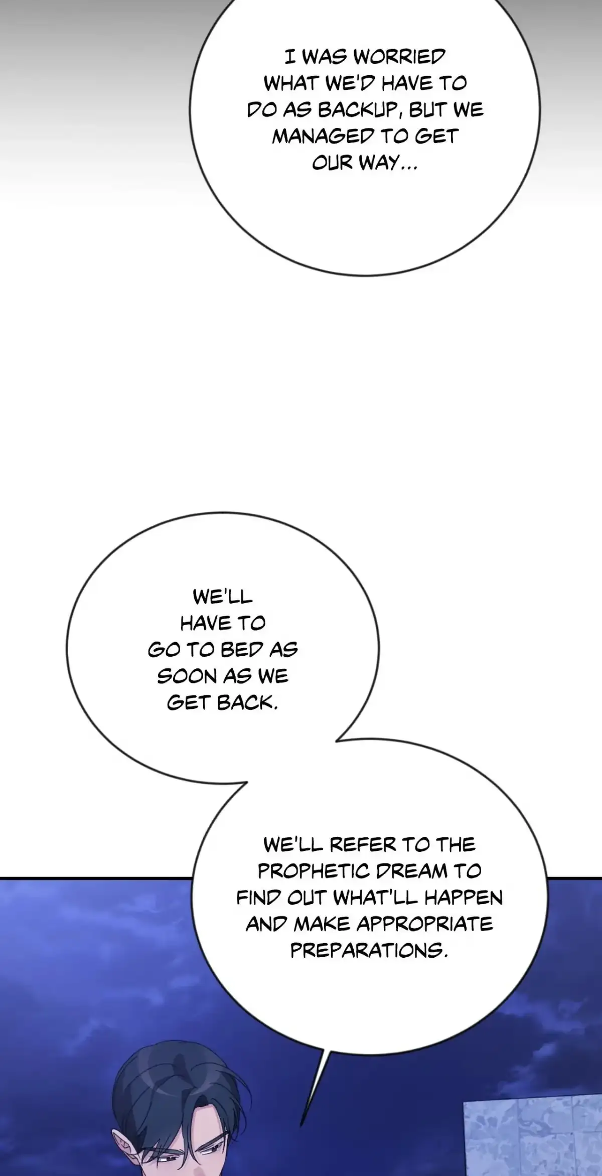 Thanatos Chapter 43 page 9 - 