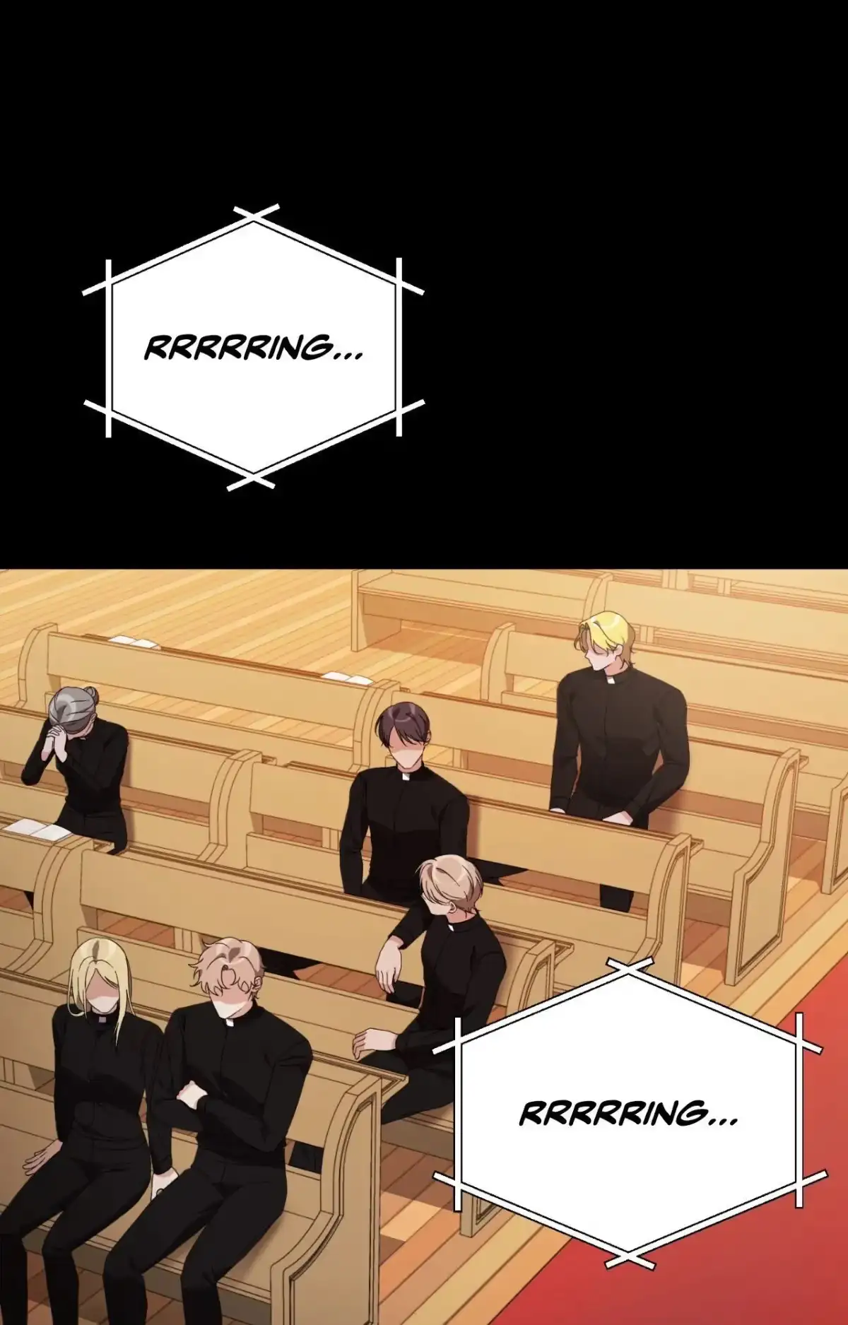 Thanatos Chapter 44 page 1 - 
