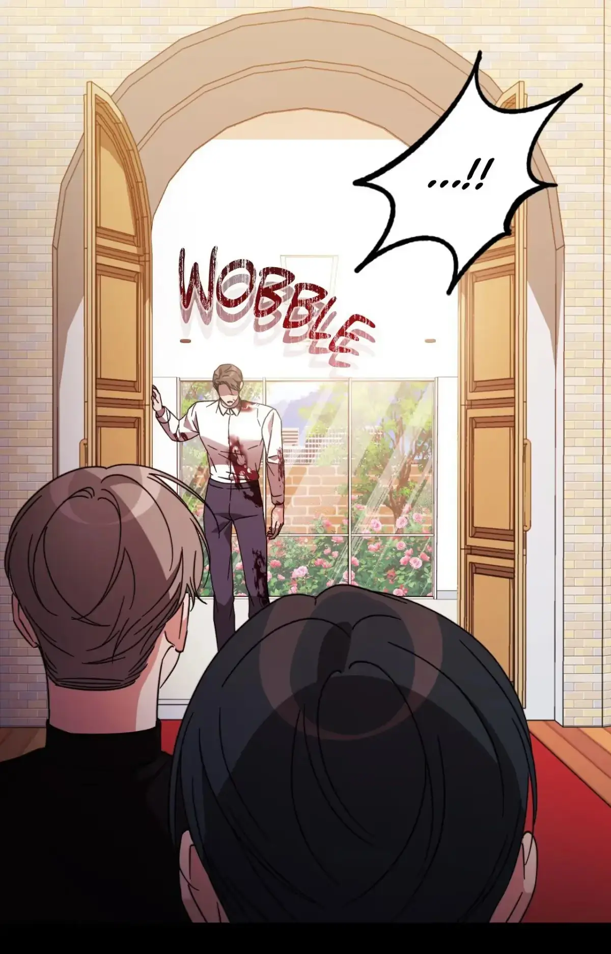 Thanatos Chapter 44 page 11 - 