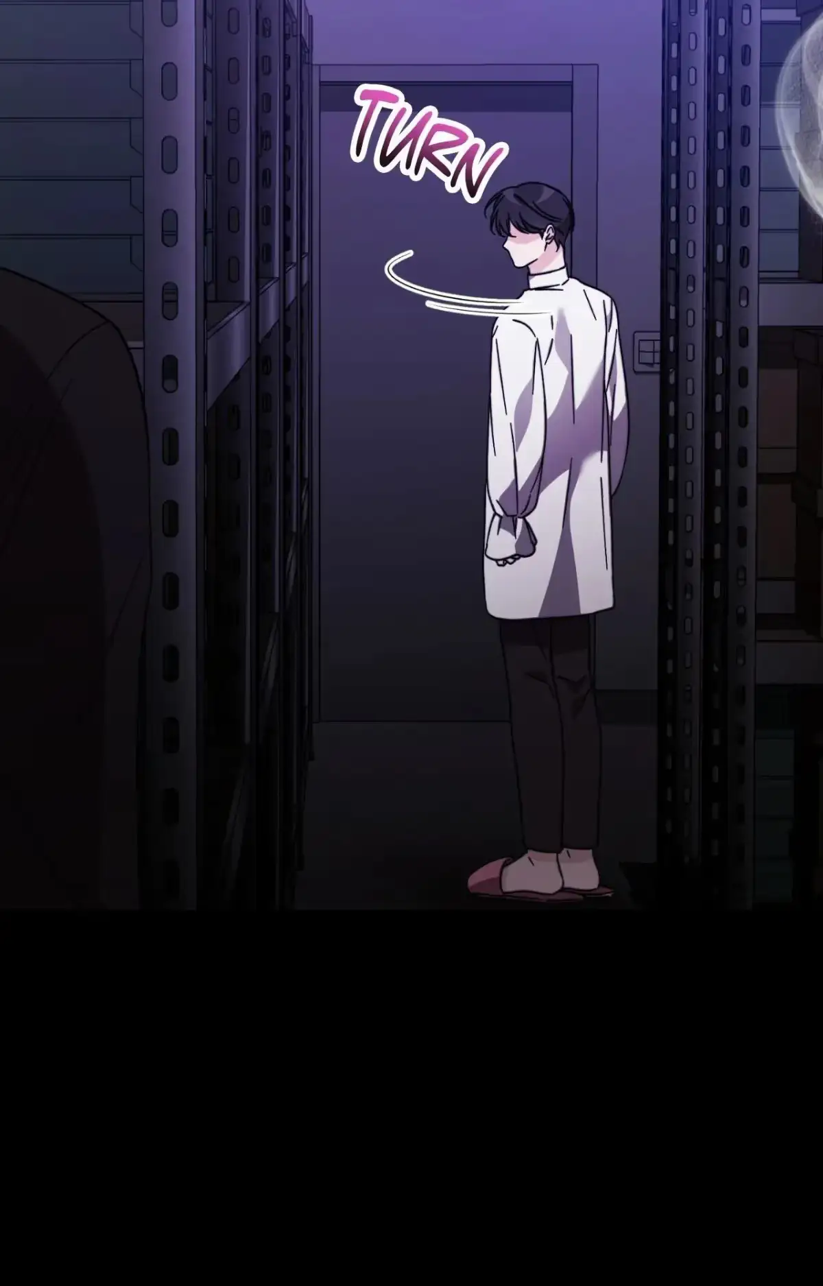Thanatos Chapter 44 page 102 - 