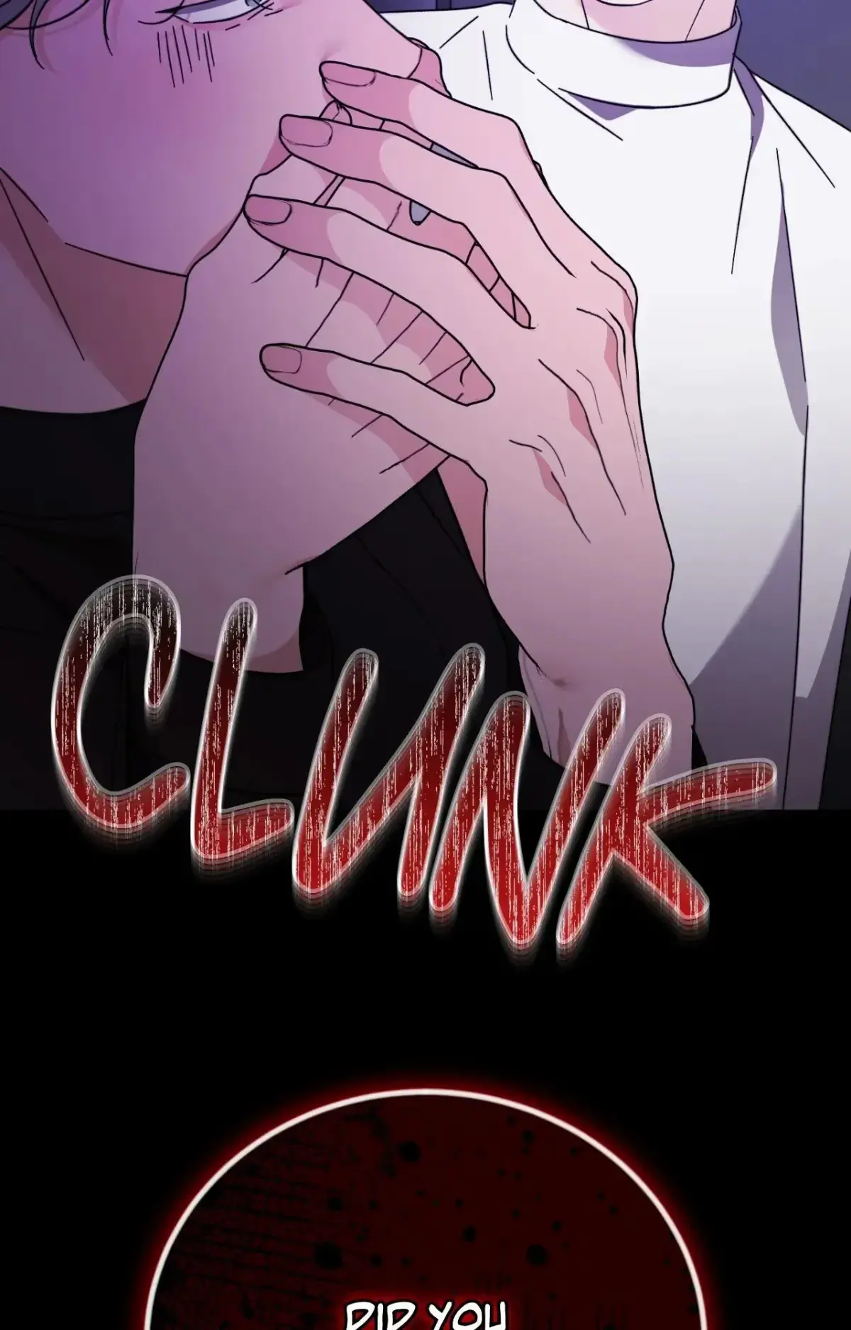Thanatos Chapter 44 page 107 - 