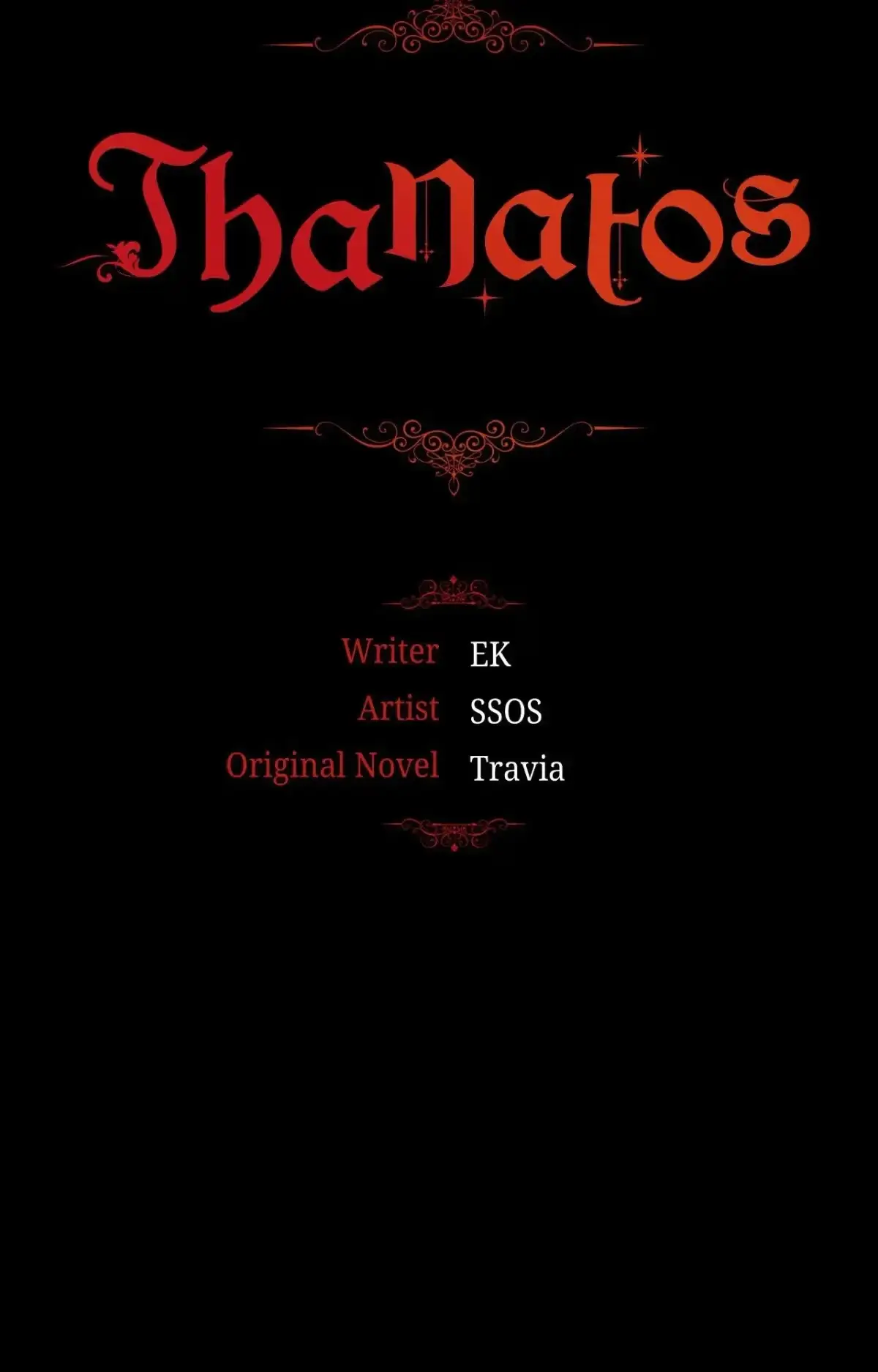 Thanatos Chapter 44 page 14 - 