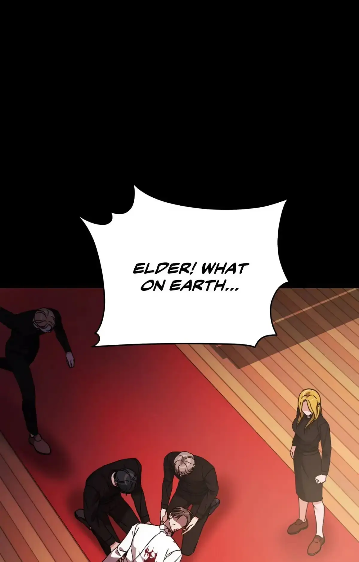 Thanatos Chapter 44 page 15 - 