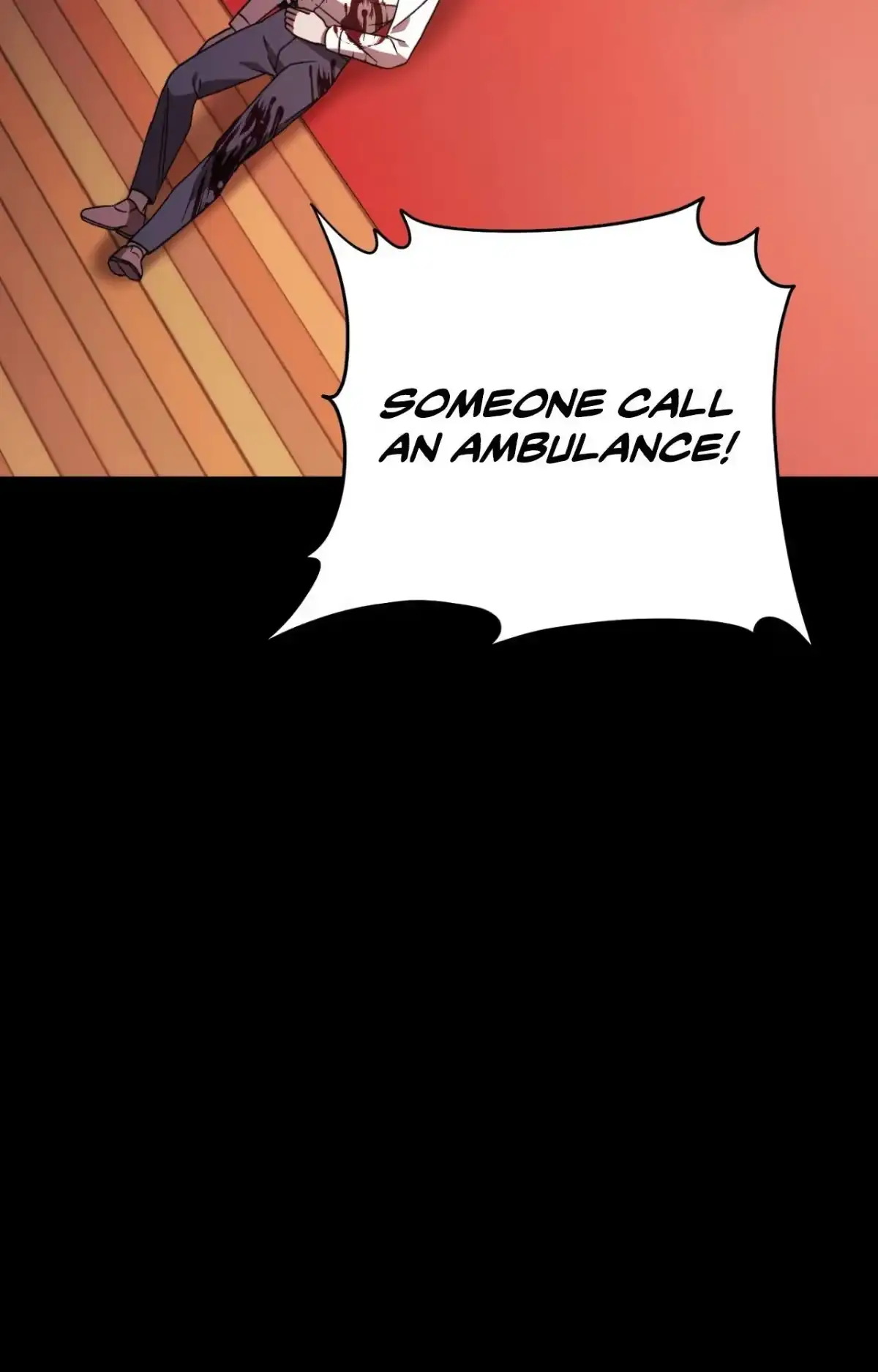 Thanatos Chapter 44 page 16 - 