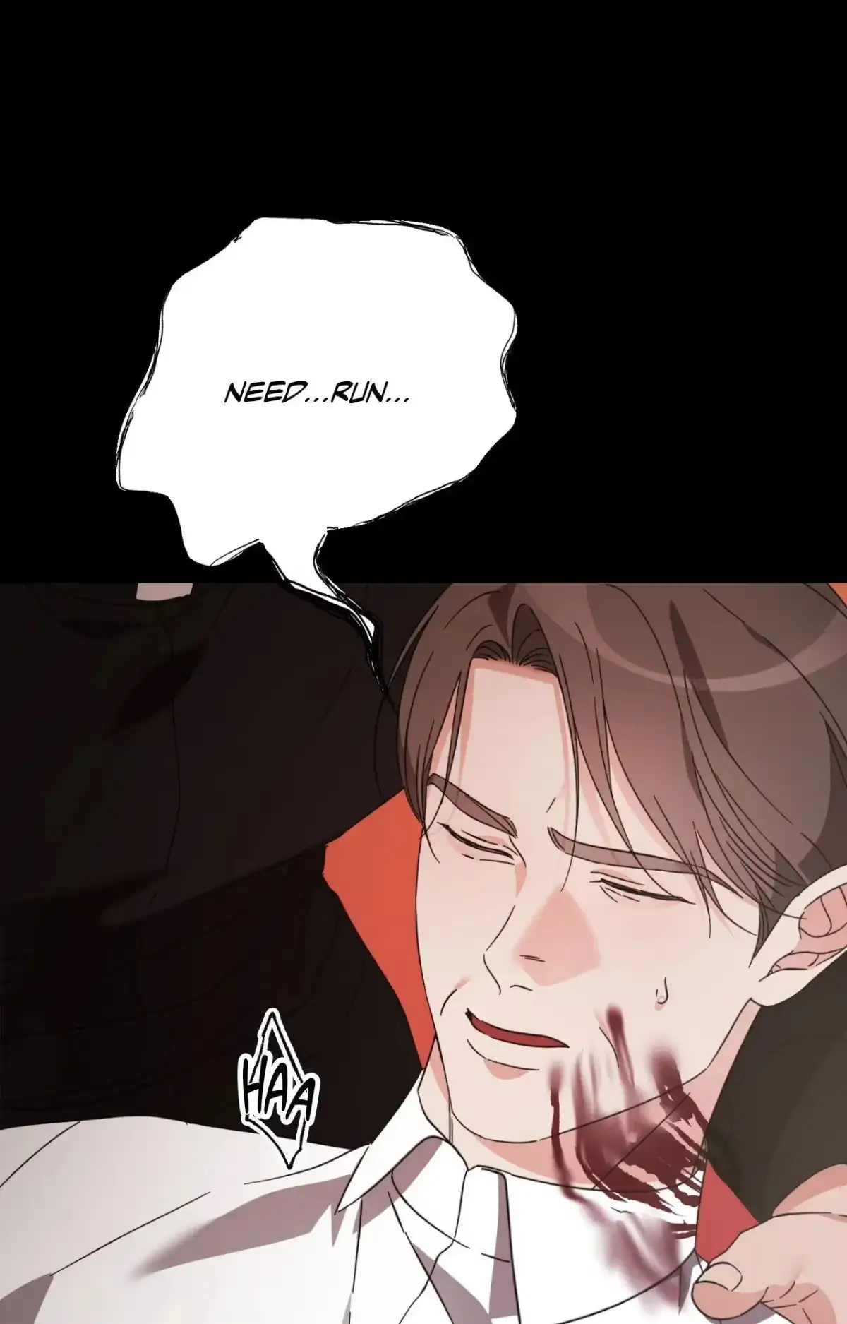 Thanatos Chapter 44 page 17 - 