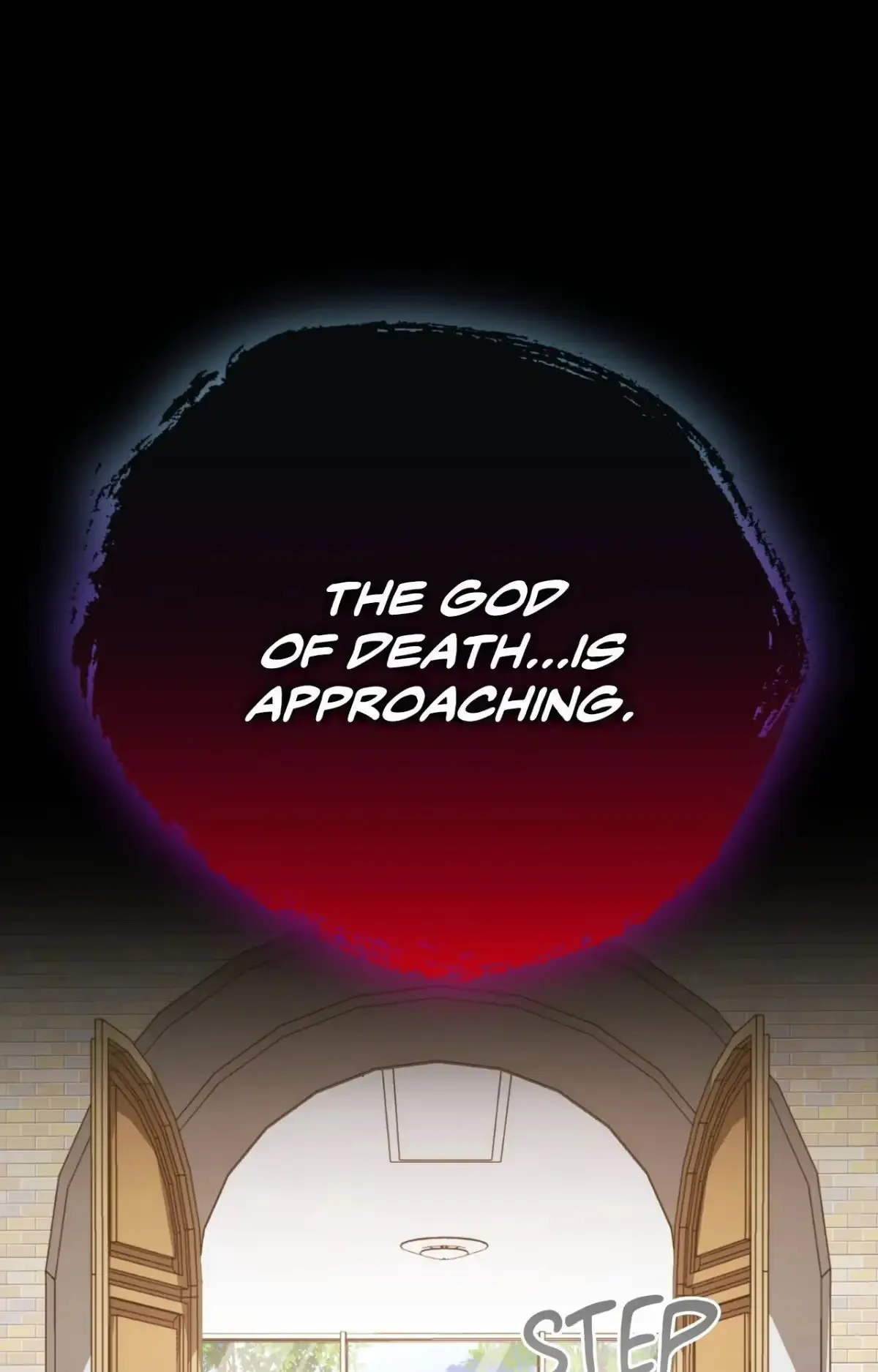 Thanatos Chapter 44 page 21 - 