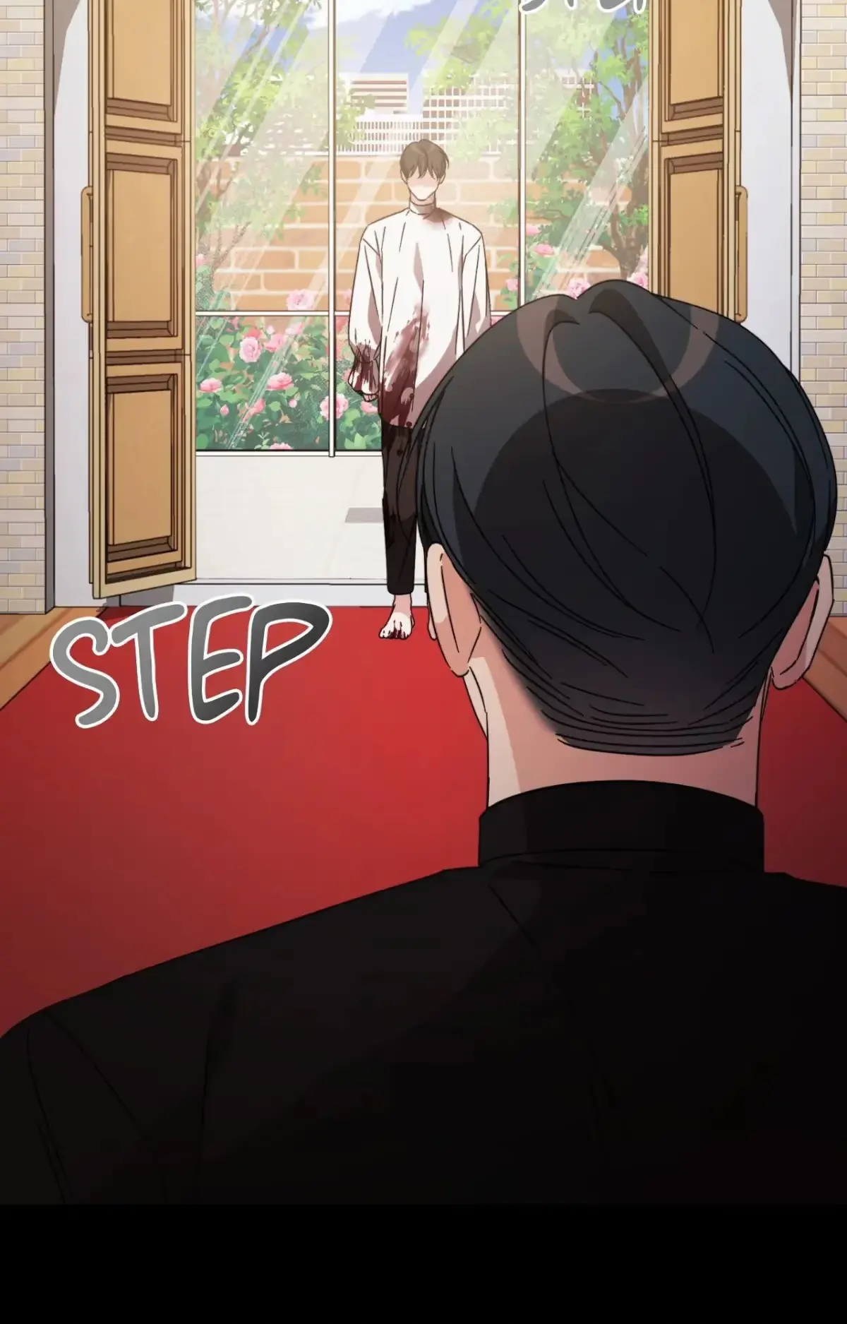 Thanatos Chapter 44 page 22 - 