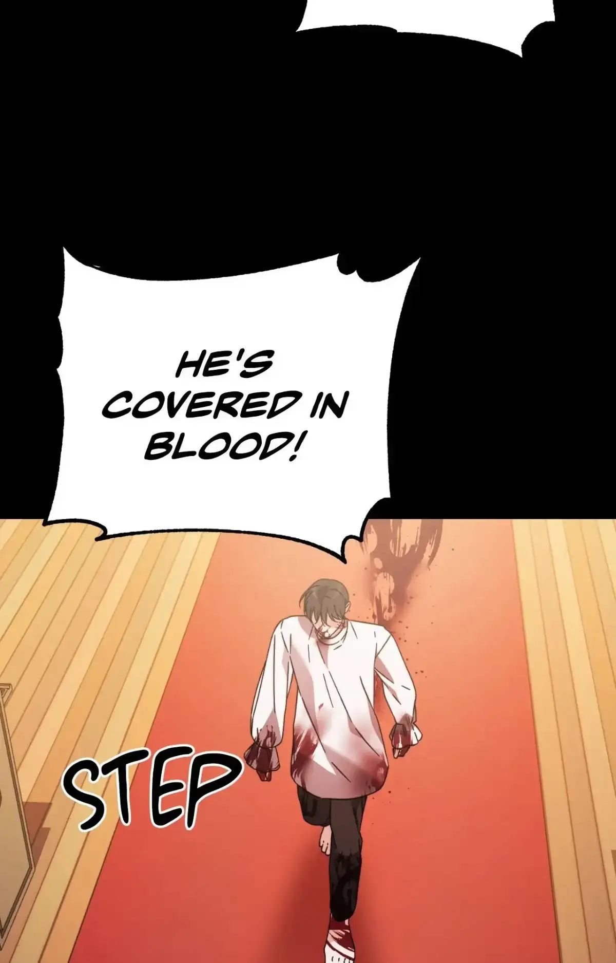 Thanatos Chapter 44 page 27 - 