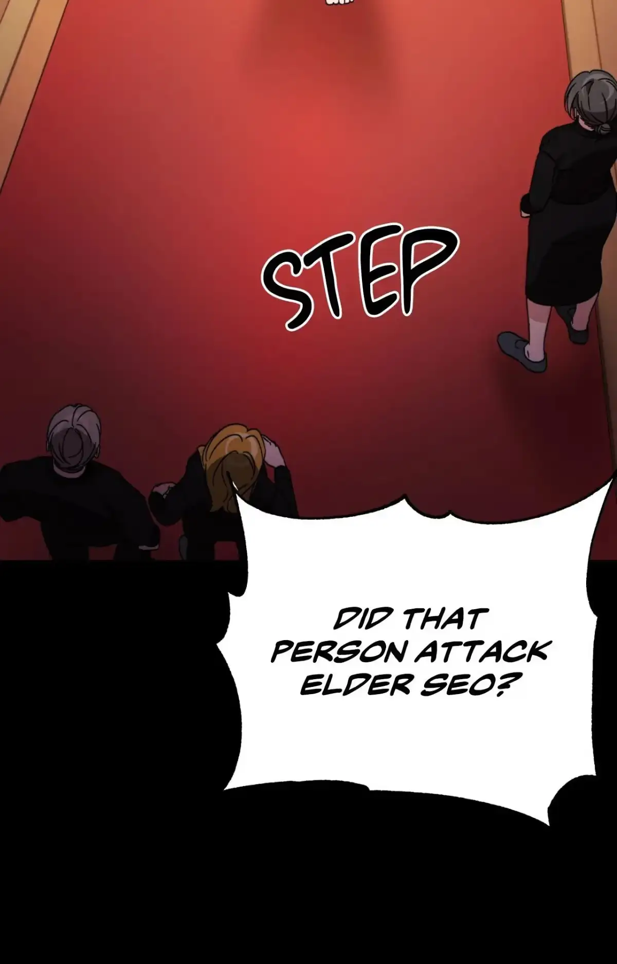Thanatos Chapter 44 page 28 - 
