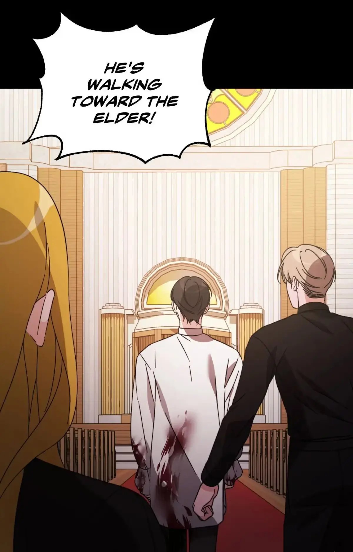 Thanatos Chapter 44 page 29 - 