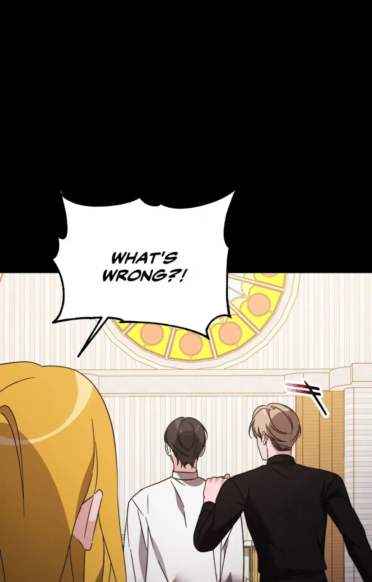 Thanatos Chapter 44 page 32 - 