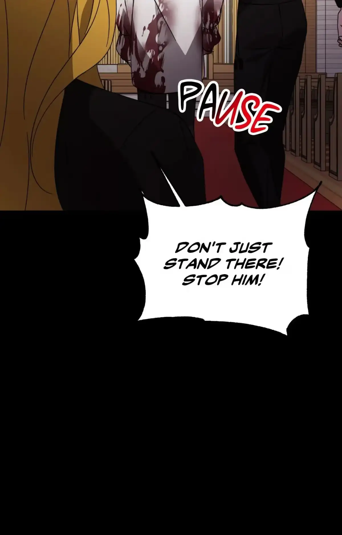 Thanatos Chapter 44 page 33 - 