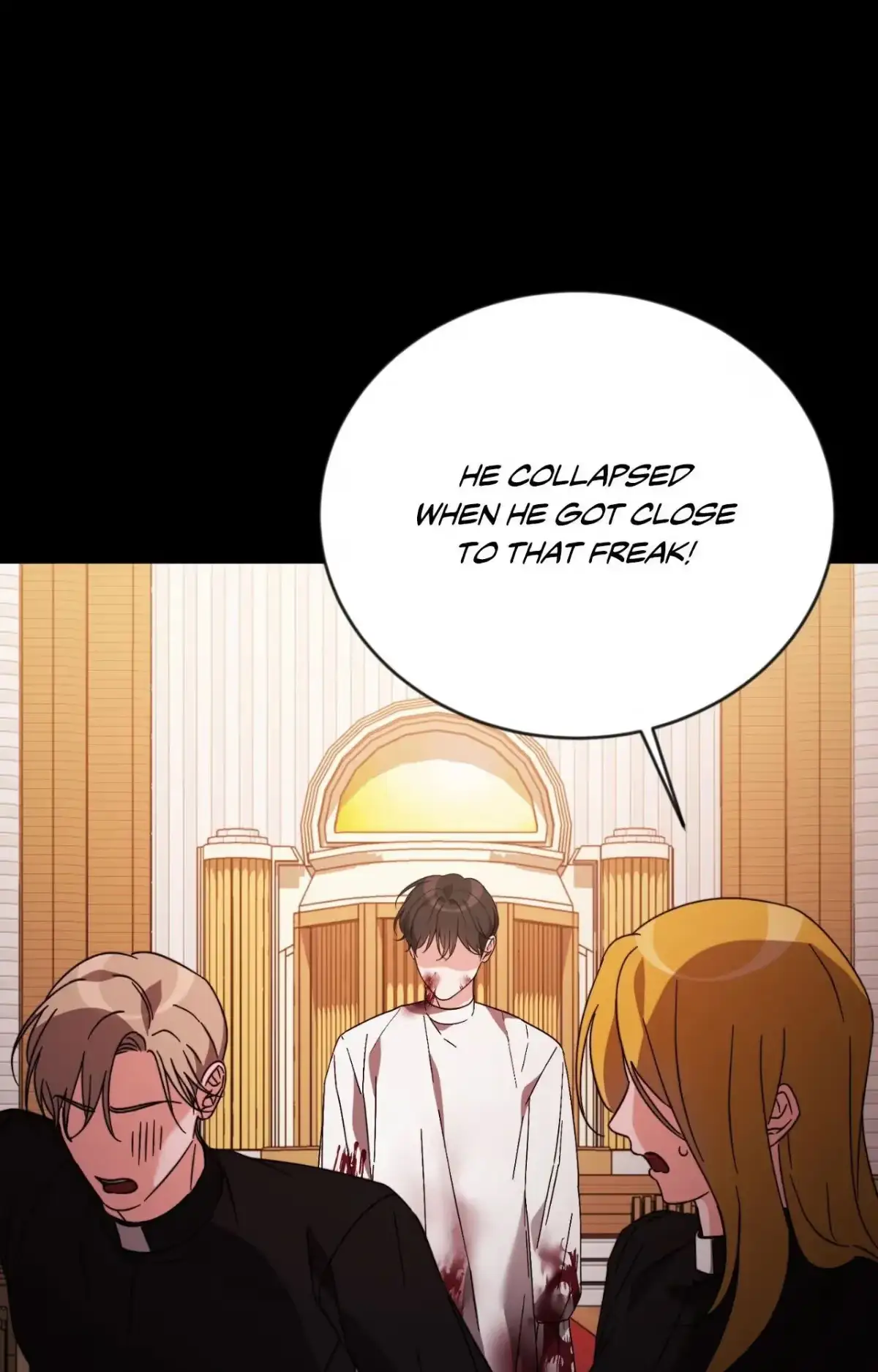 Thanatos Chapter 44 page 35 - 