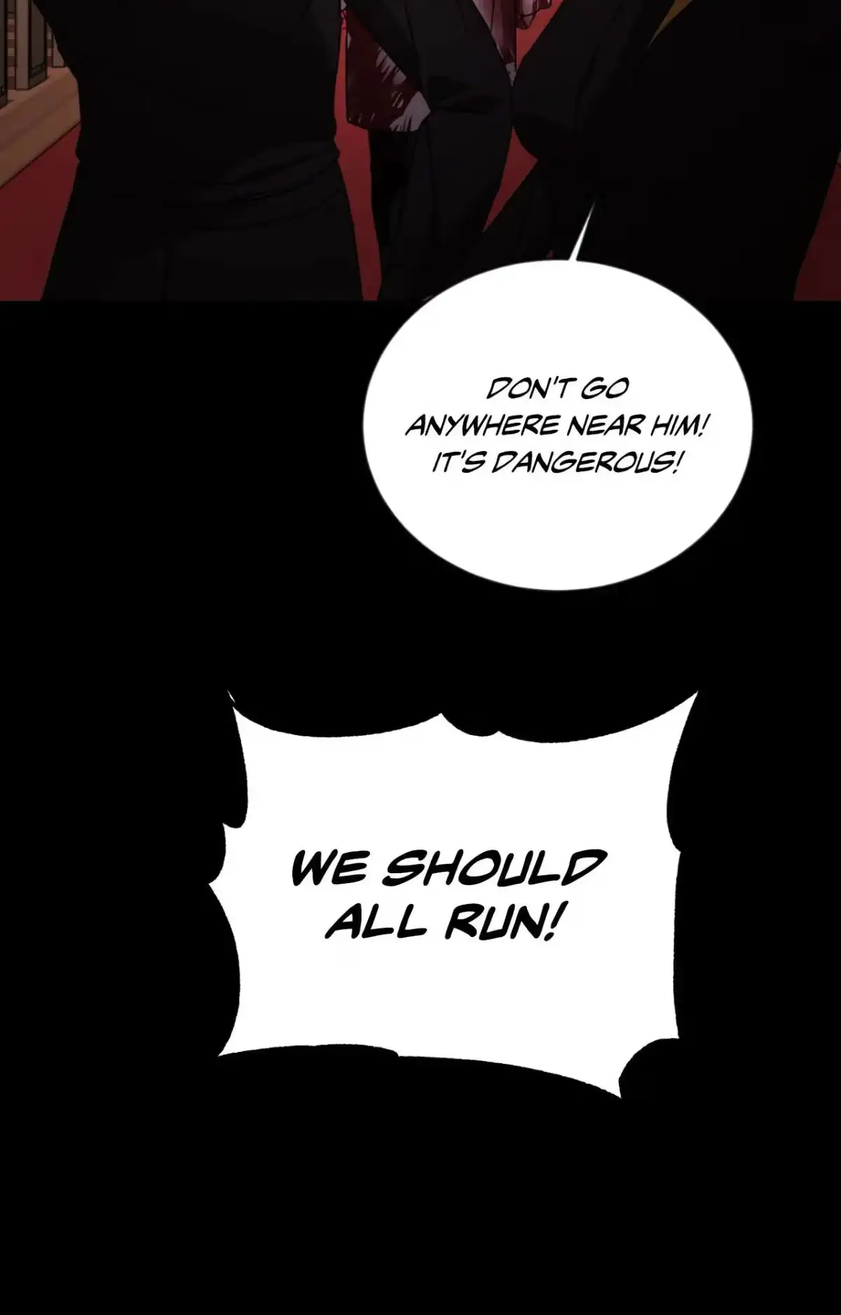 Thanatos Chapter 44 page 36 - 