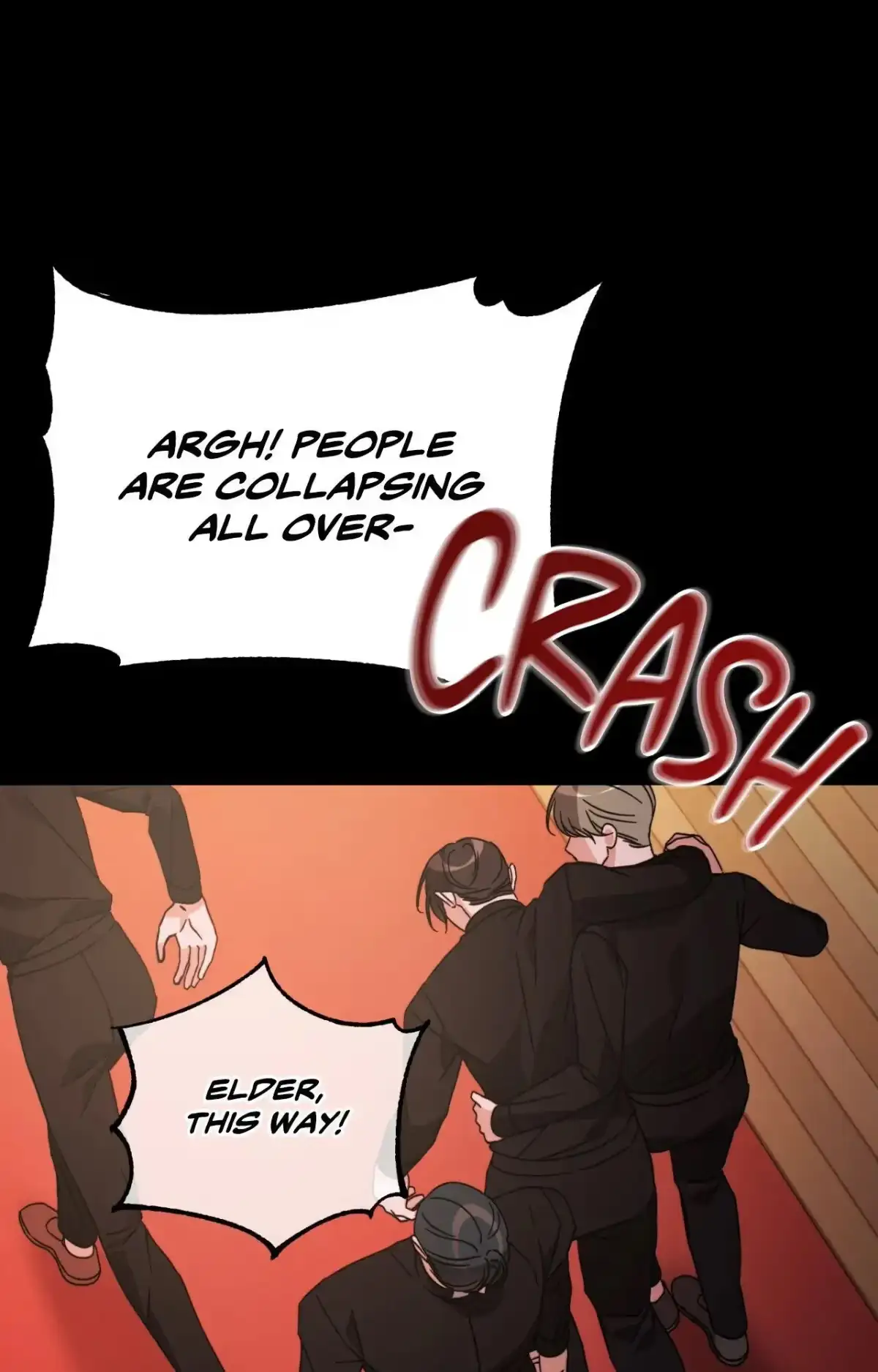 Thanatos Chapter 44 page 37 - 