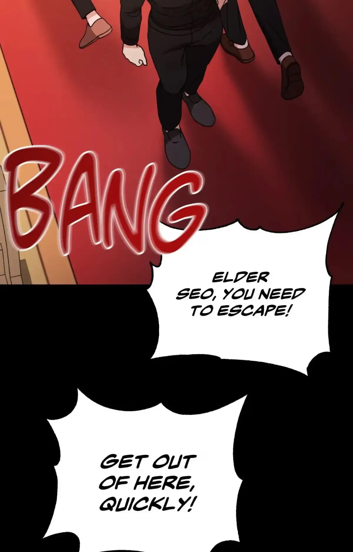 Thanatos Chapter 44 page 38 - 