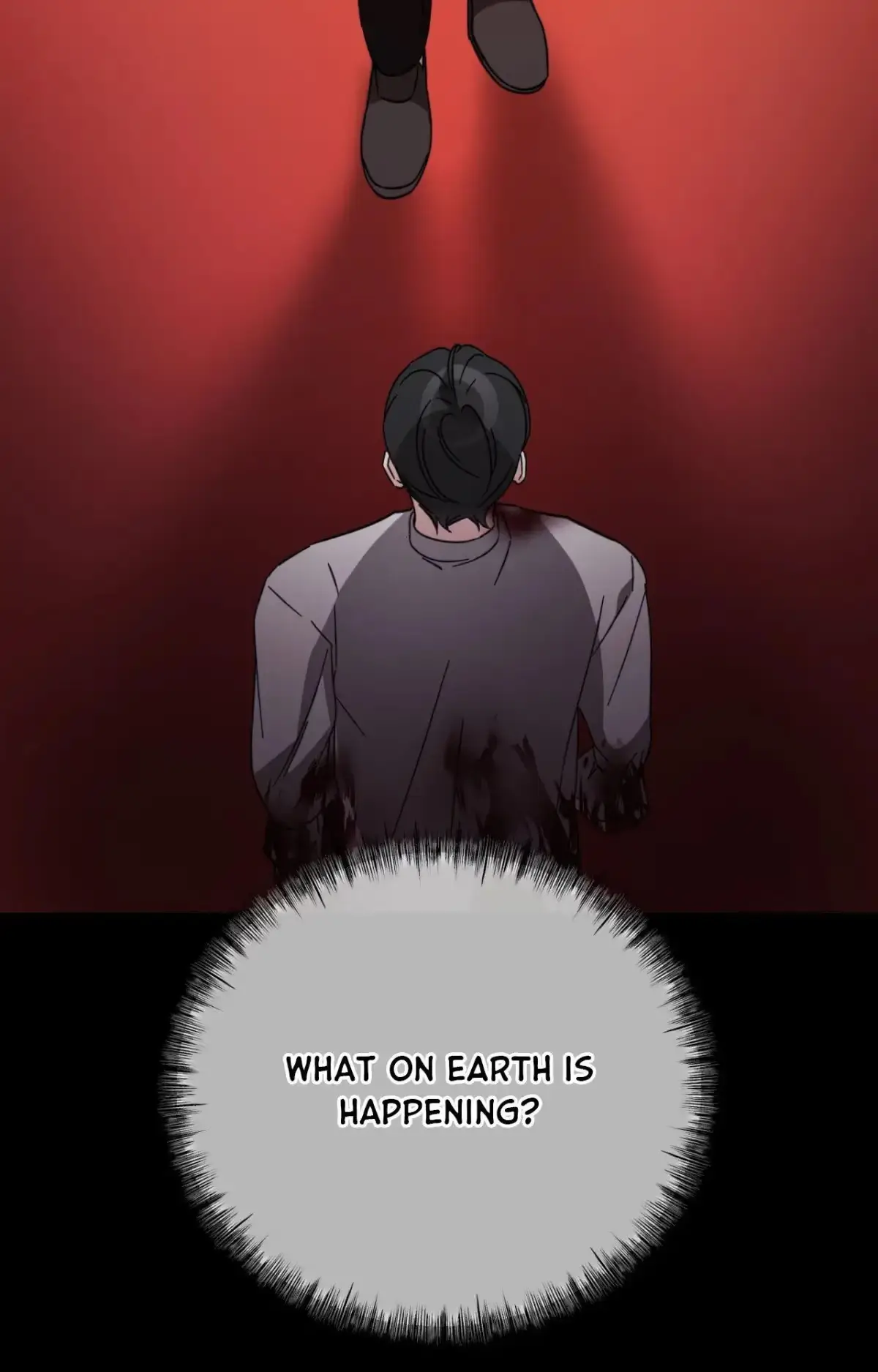 Thanatos Chapter 44 page 40 - 
